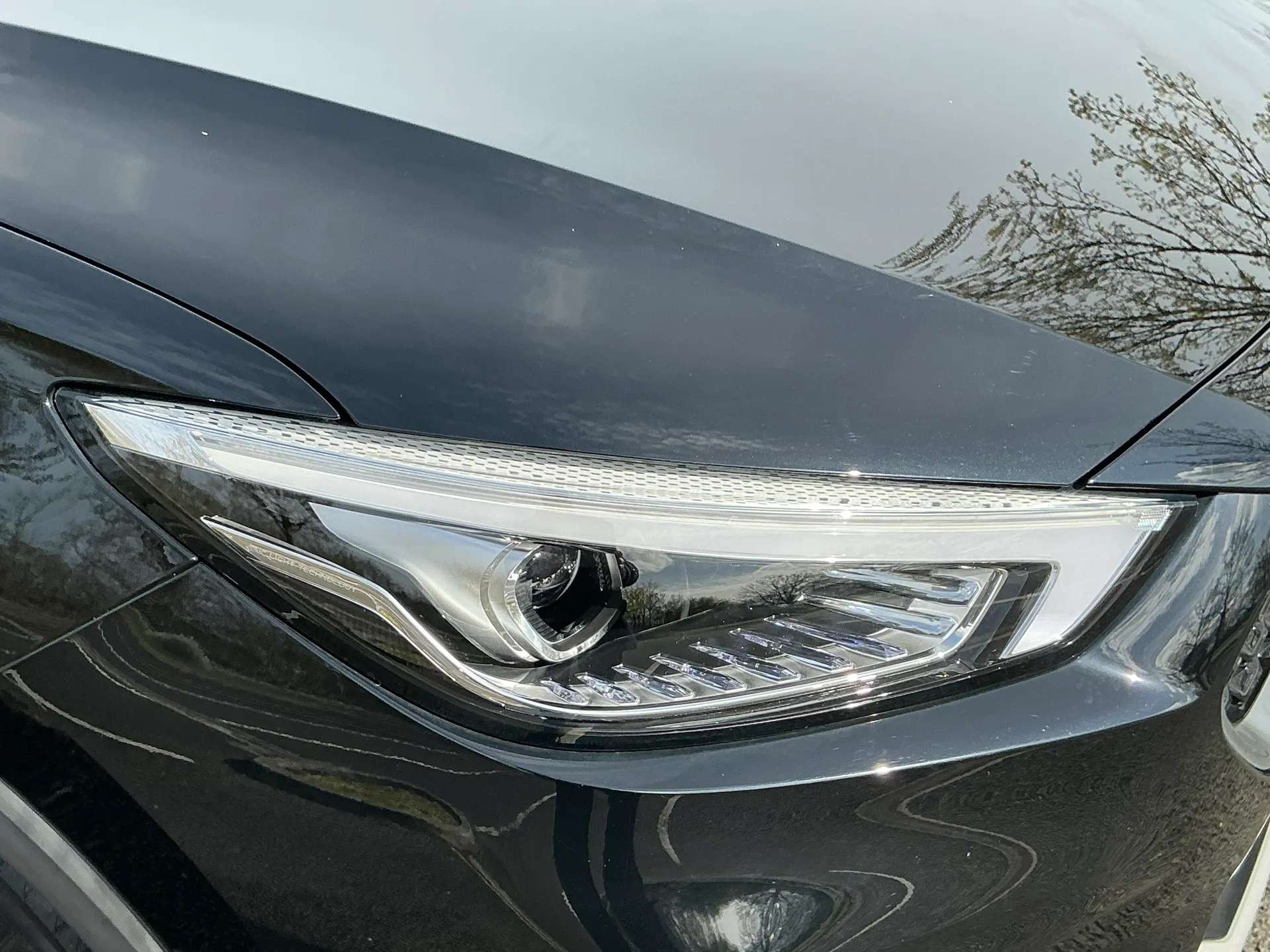 2022 MG MOTOR UK ZS 2022 MG MOTOR UK ZS