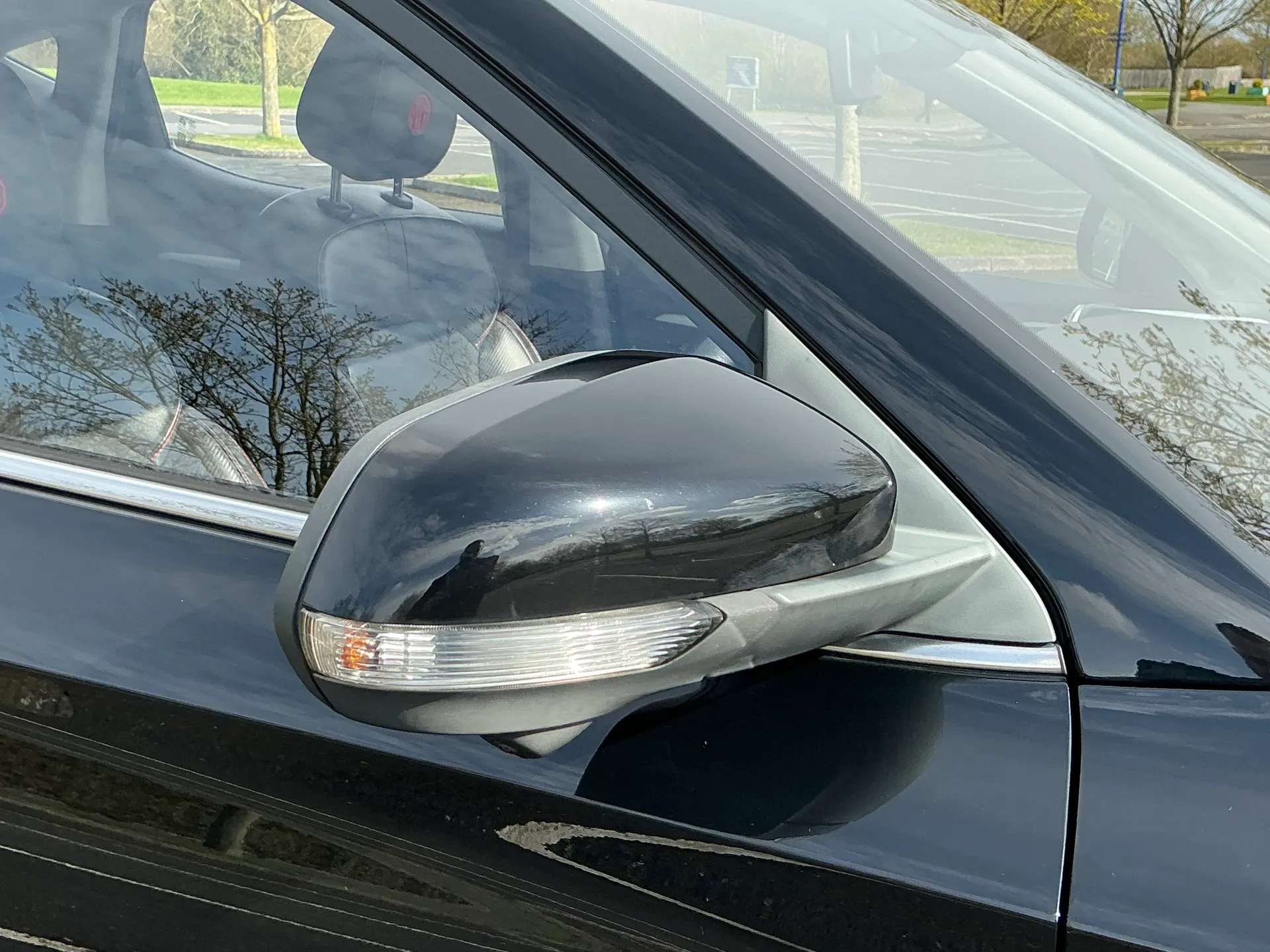 2022 MG MOTOR UK ZS 2022 MG MOTOR UK ZS