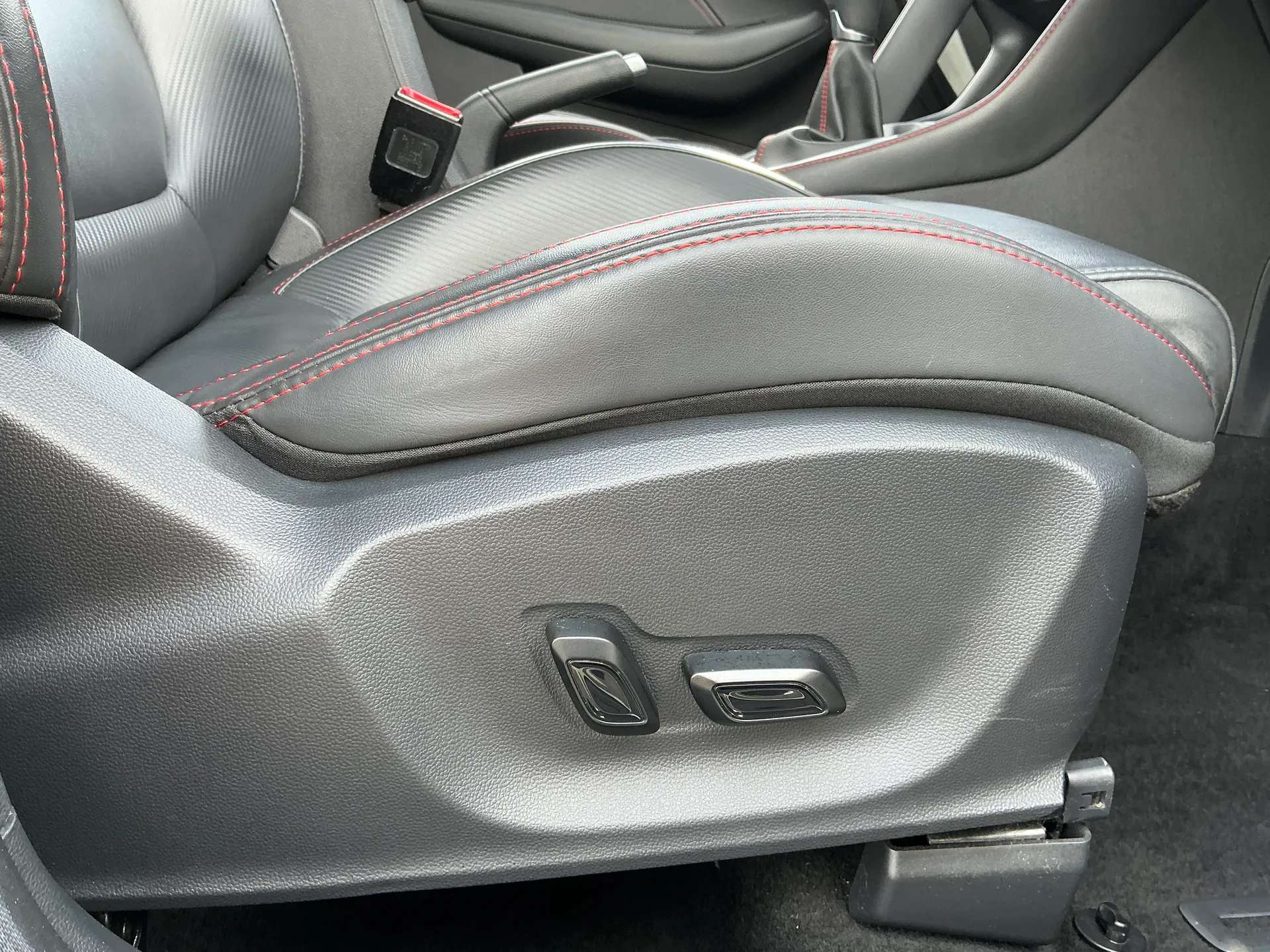 2022 MG MOTOR UK ZS 2022 MG MOTOR UK ZS