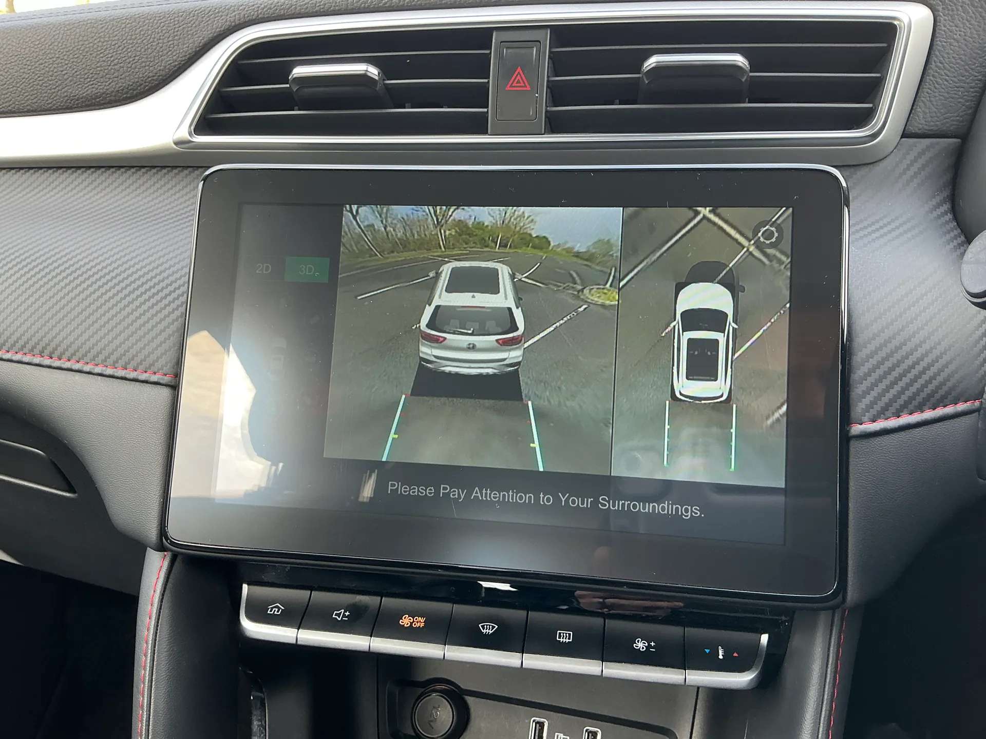 2022 MG MOTOR UK ZS 2022 MG MOTOR UK ZS