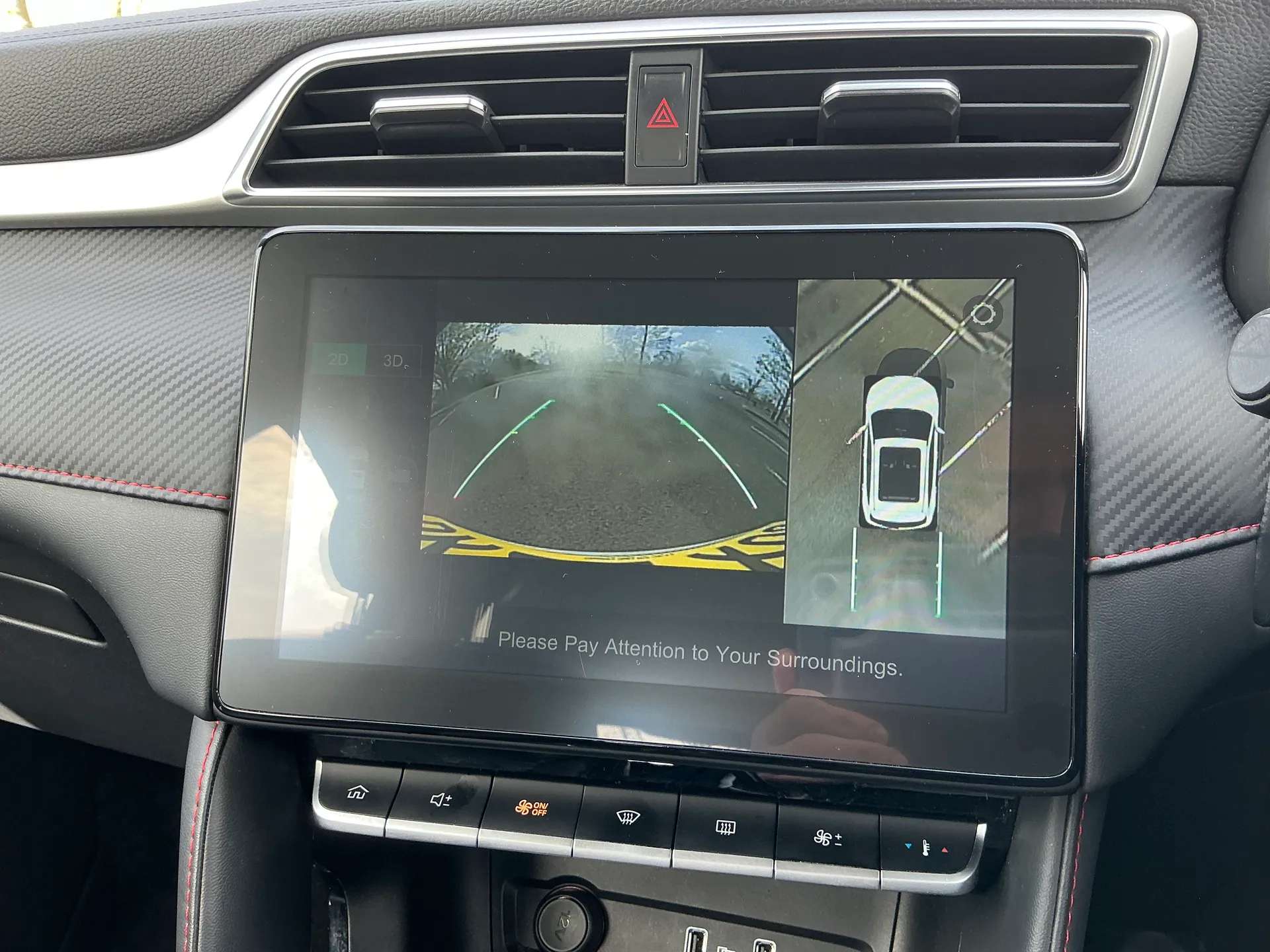 2022 MG MOTOR UK ZS 2022 MG MOTOR UK ZS