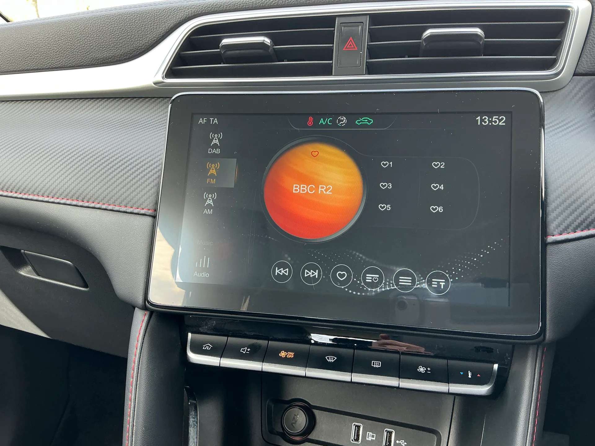 2022 MG MOTOR UK ZS 2022 MG MOTOR UK ZS