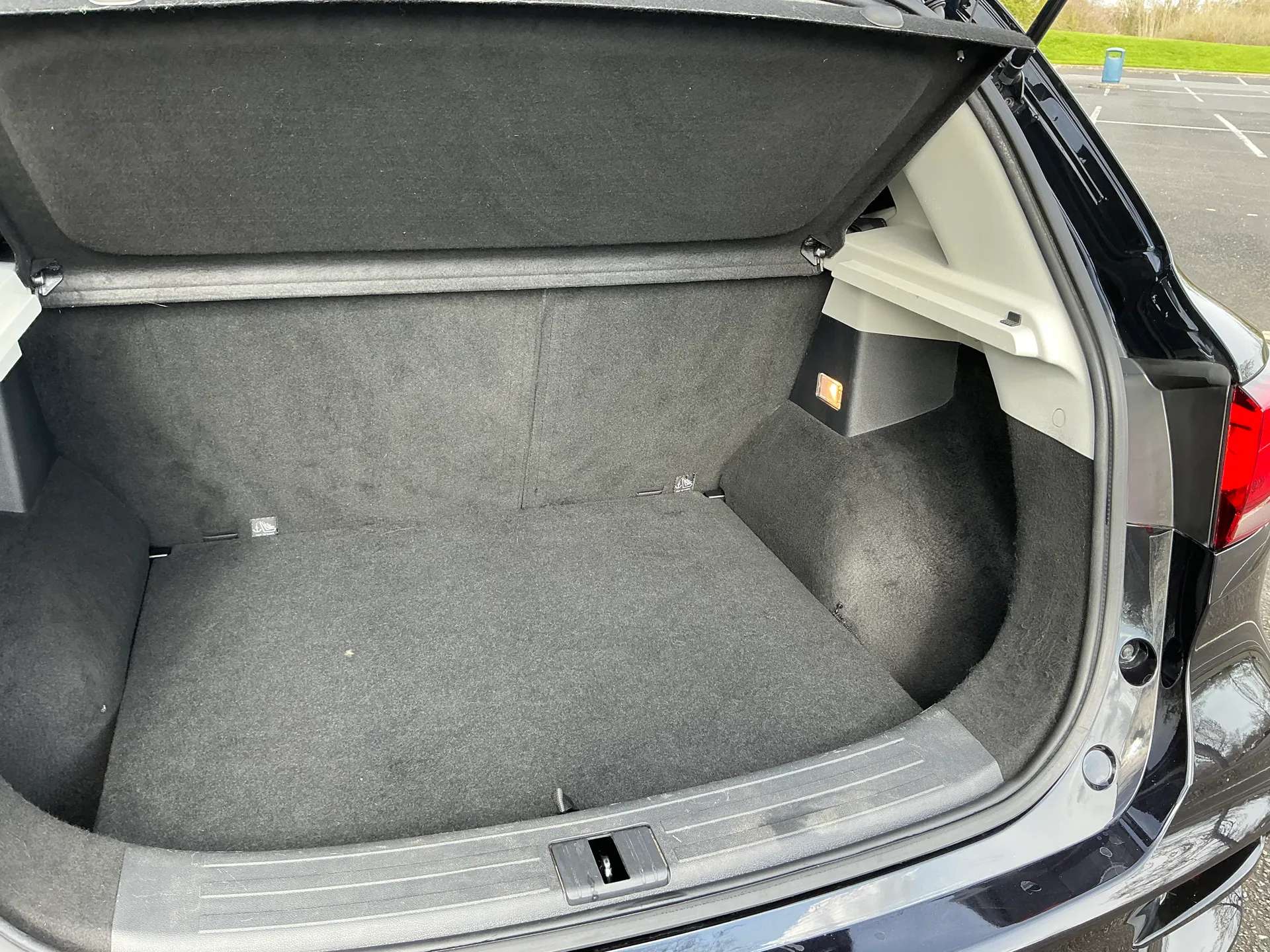 2022 MG MOTOR UK ZS 2022 MG MOTOR UK ZS