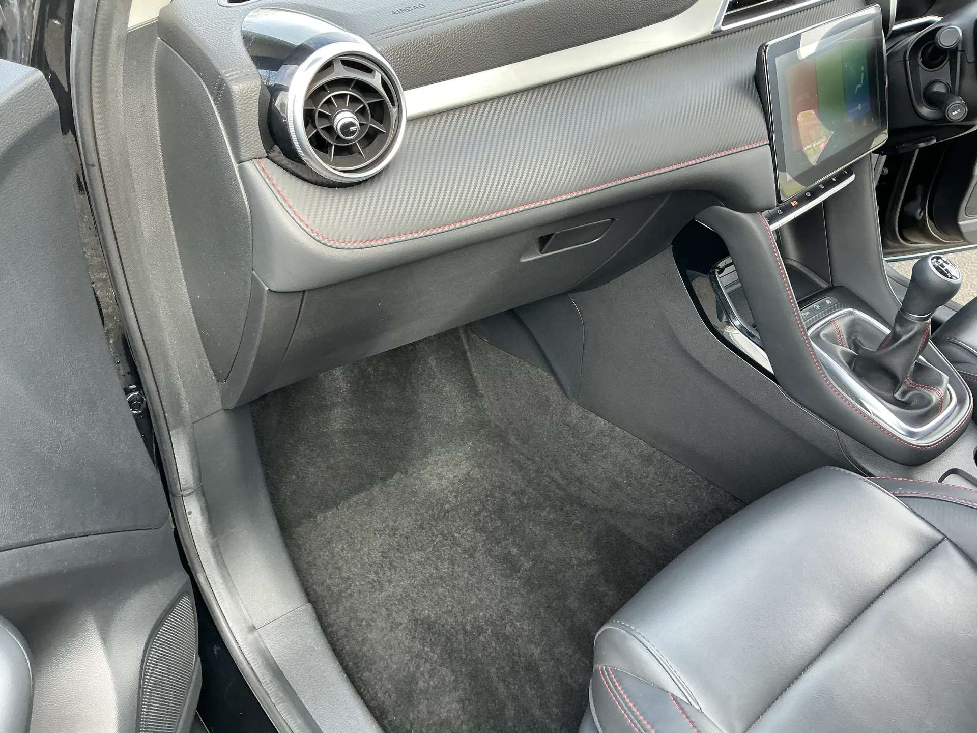 2022 MG MOTOR UK ZS 2022 MG MOTOR UK ZS