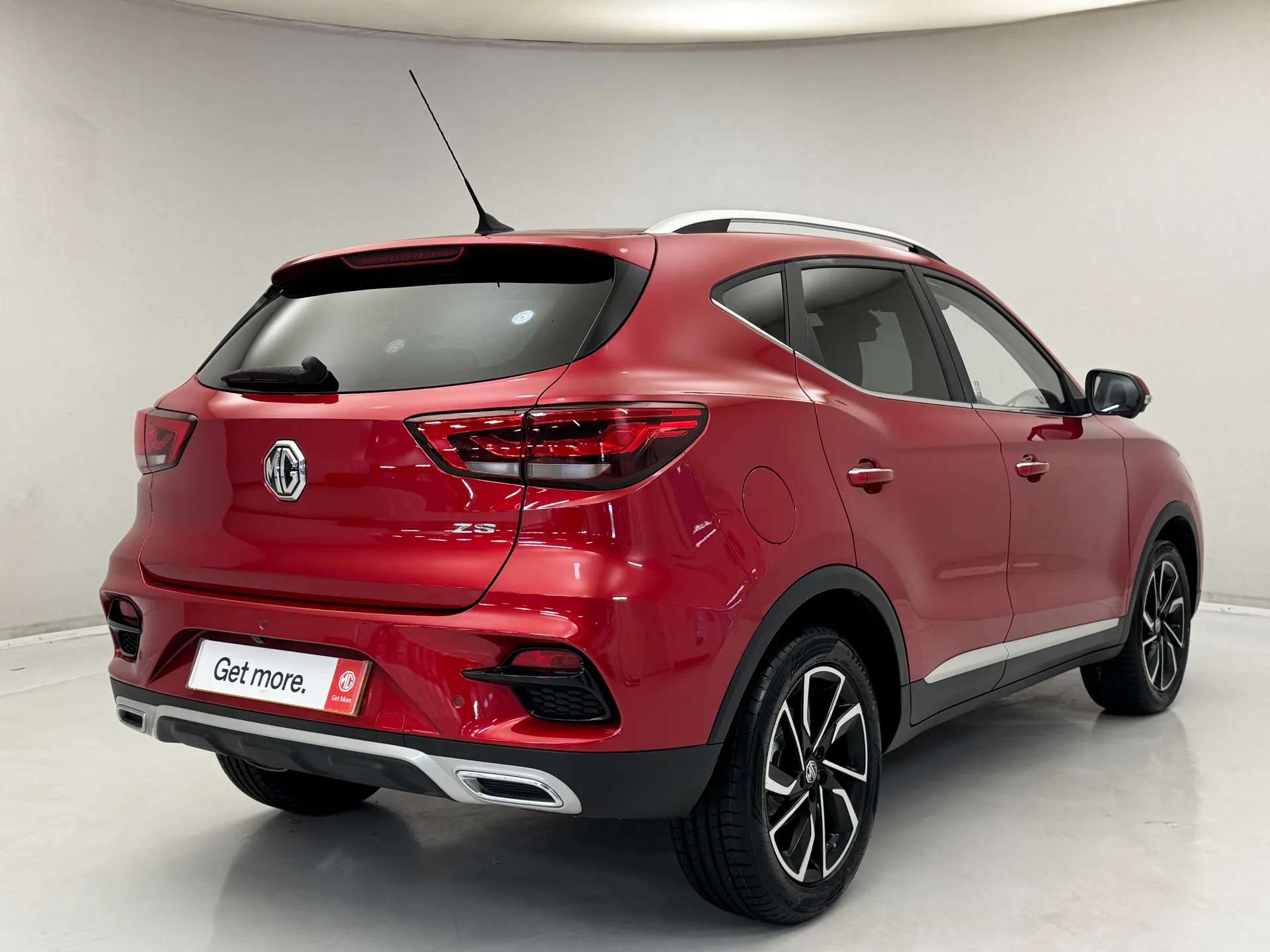A 2024 MG ZS 1.5 VTi-TECH Exclusive 5dr â¤ï¸ Top Spec â¤ï¸ A 2024 MG ZS 1.5 VTi-TECH Exclusive 5dr â¤ï¸ Top Spec â¤ï¸