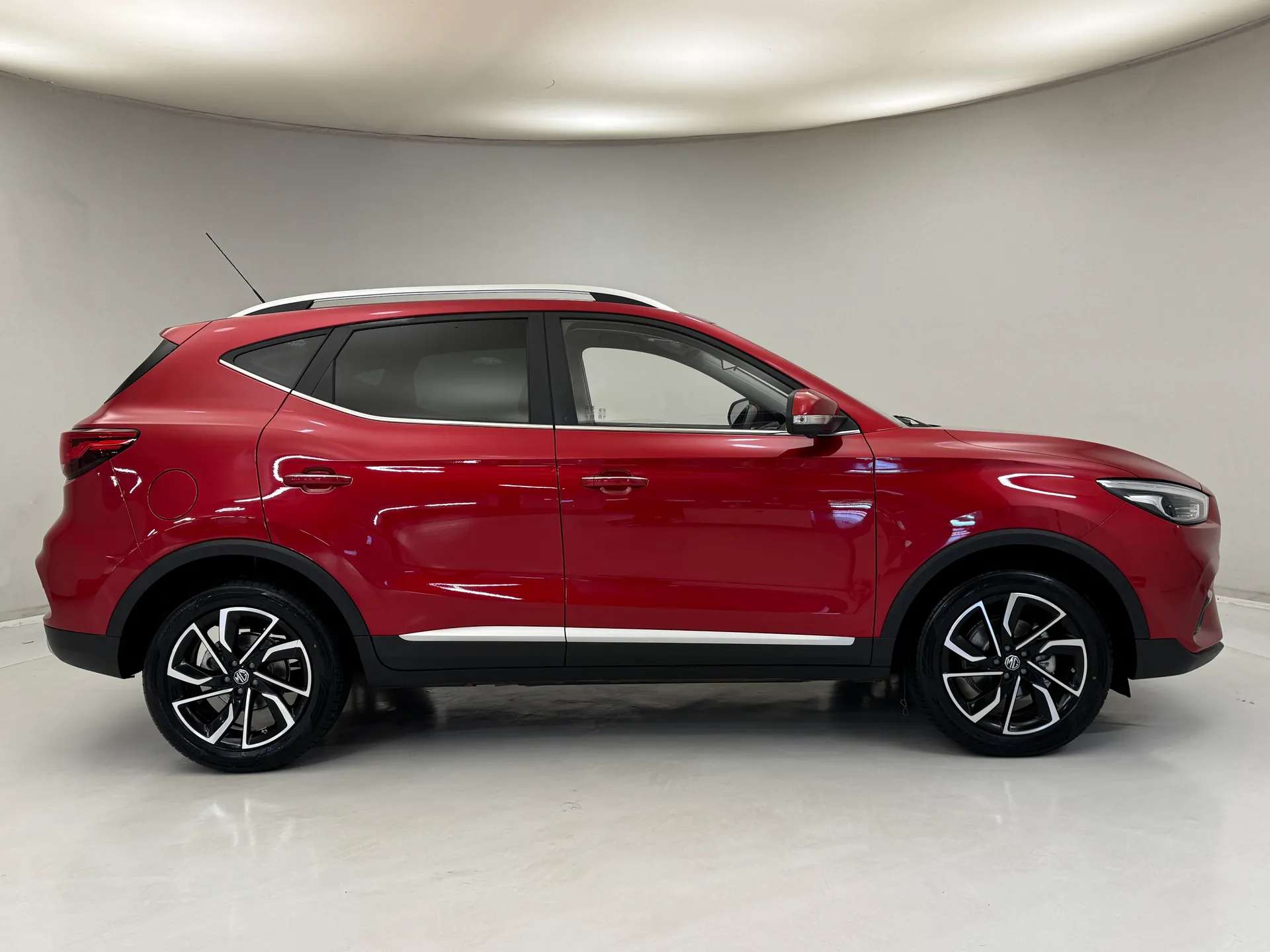 A 2024 MG ZS 1.5 VTi-TECH Exclusive 5dr â¤ï¸ Top Spec â¤ï¸ A 2024 MG ZS 1.5 VTi-TECH Exclusive 5dr â¤ï¸ Top Spec â¤ï¸