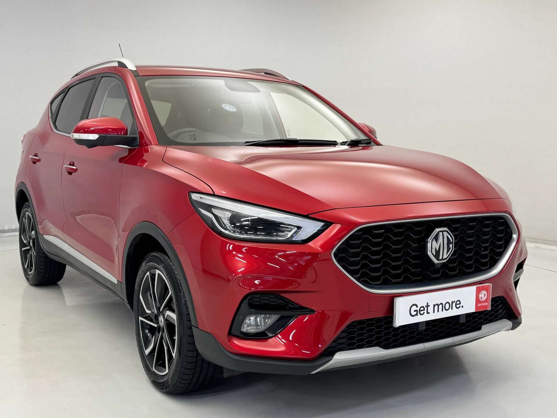 A 2024 MG ZS 1.5 VTi-TECH Exclusive 5dr â¤ï¸ Top Spec â¤ï¸ A 2024 MG ZS 1.5 VTi-TECH Exclusive 5dr â¤ï¸ Top Spec â¤ï¸