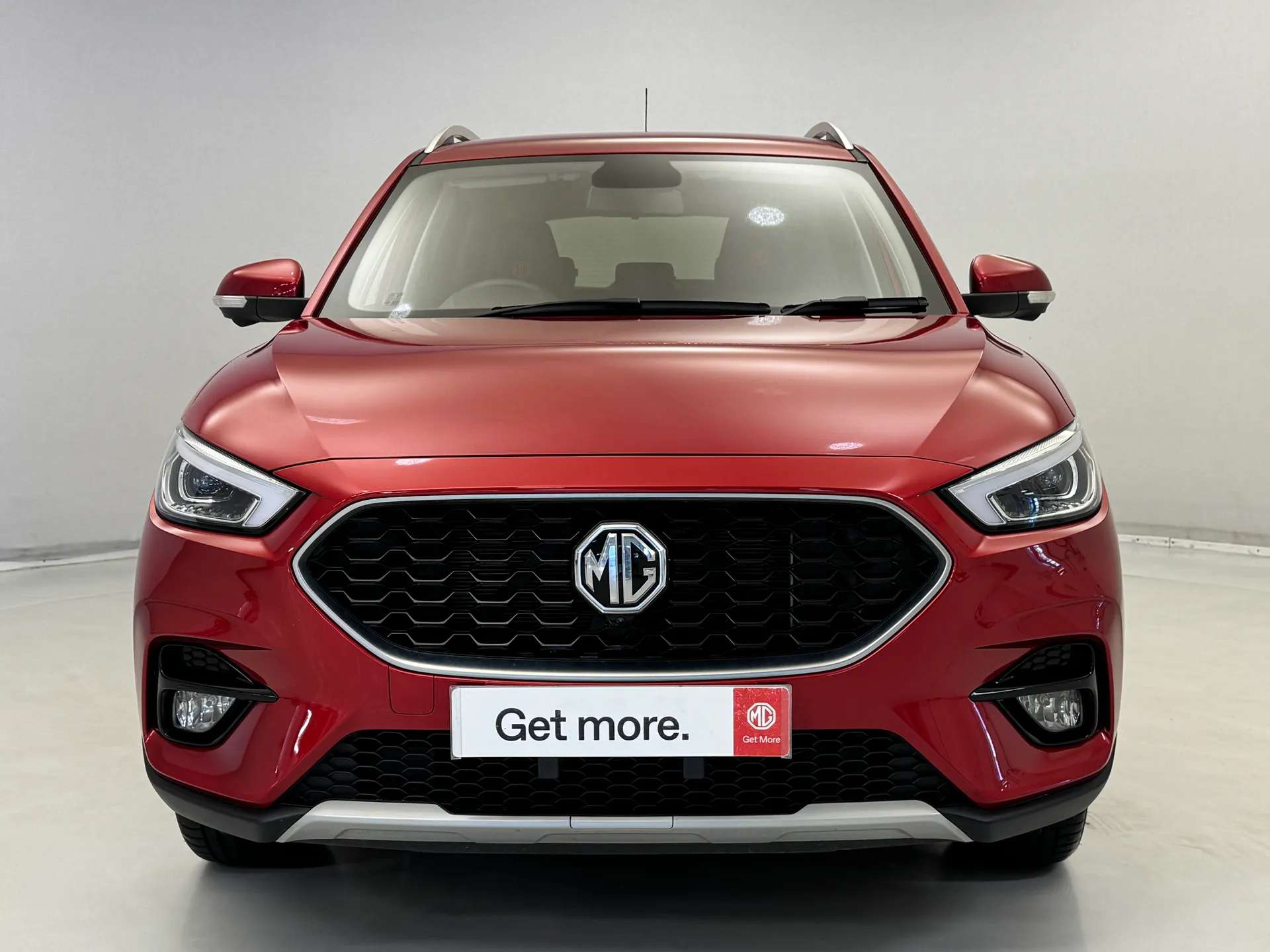 2024 MG ZS 2024 MG ZS