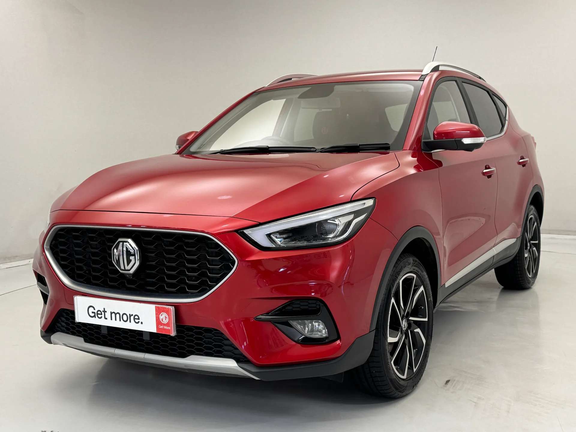 A 2024 MG ZS 1.5 VTi-TECH Exclusive 5dr â¤ï¸ Top Spec â¤ï¸ A 2024 MG ZS 1.5 VTi-TECH Exclusive 5dr â¤ï¸ Top Spec â¤ï¸