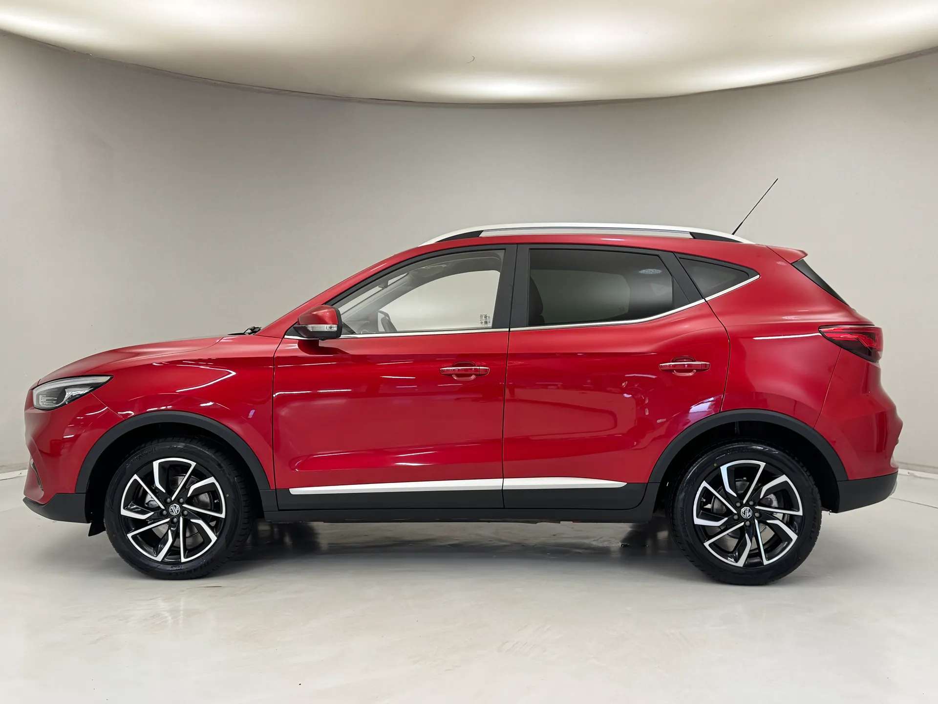 2024 MG ZS 2024 MG ZS
