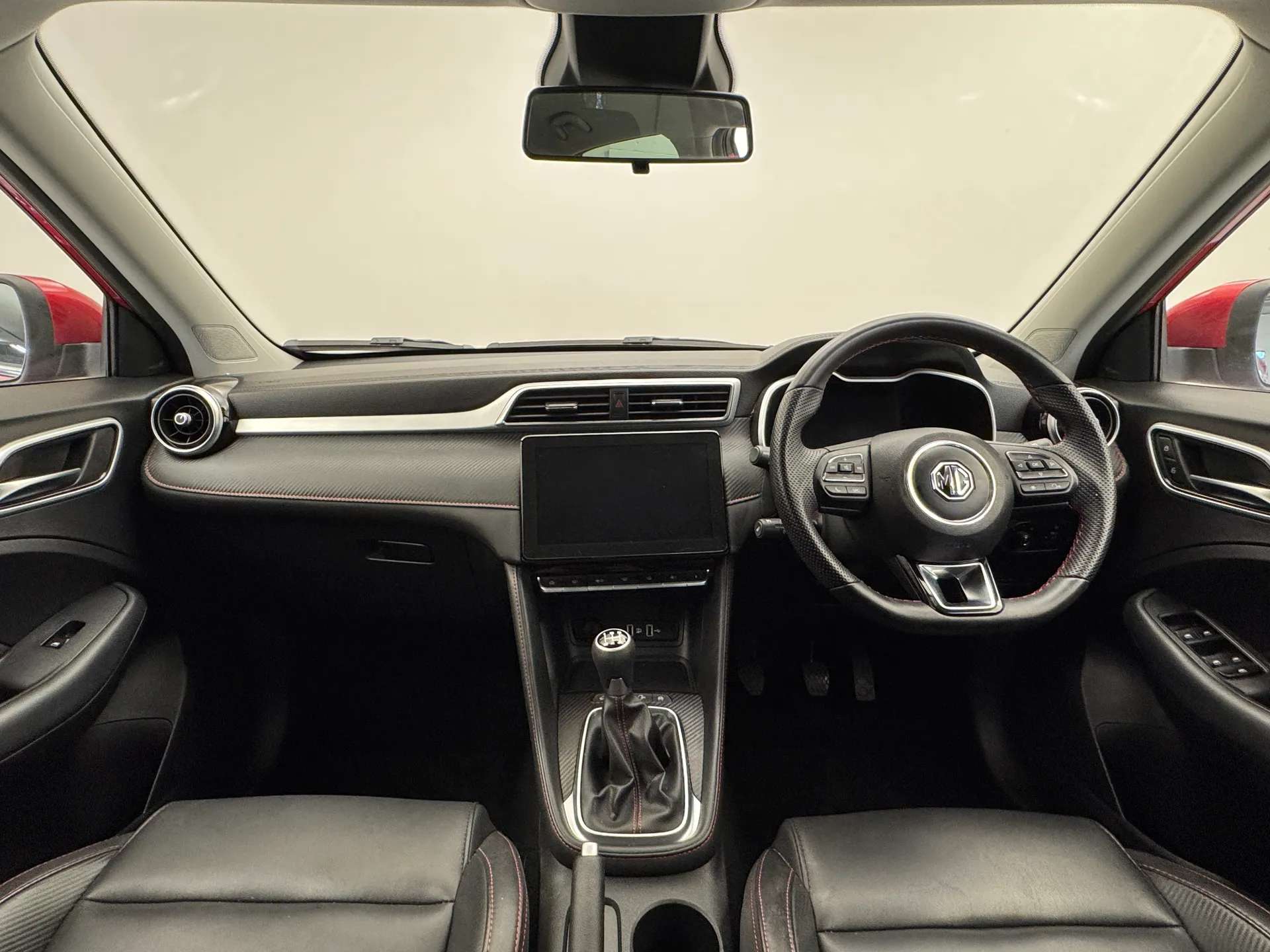 2024 MG ZS 2024 MG ZS