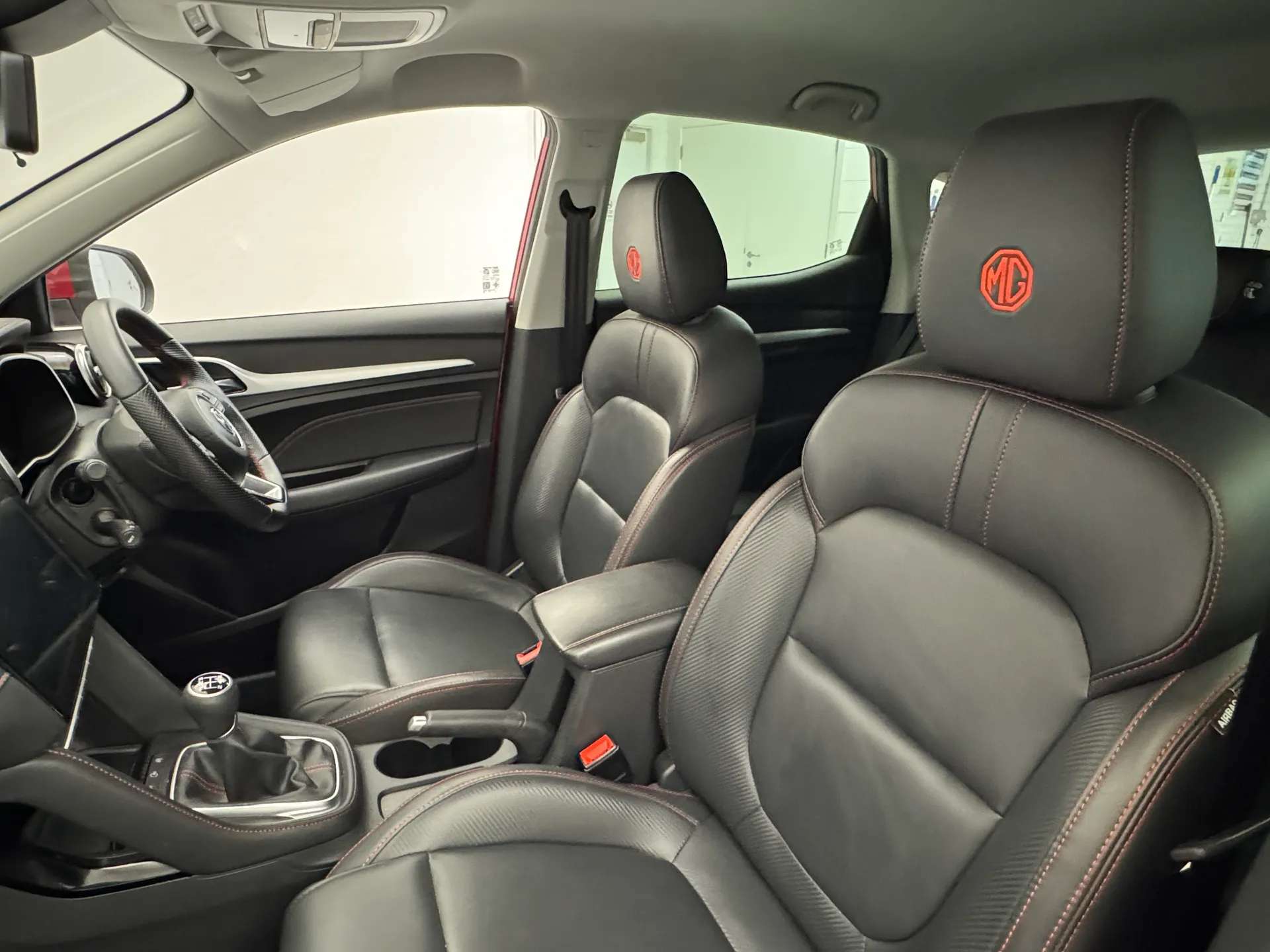 2024 MG ZS 2024 MG ZS