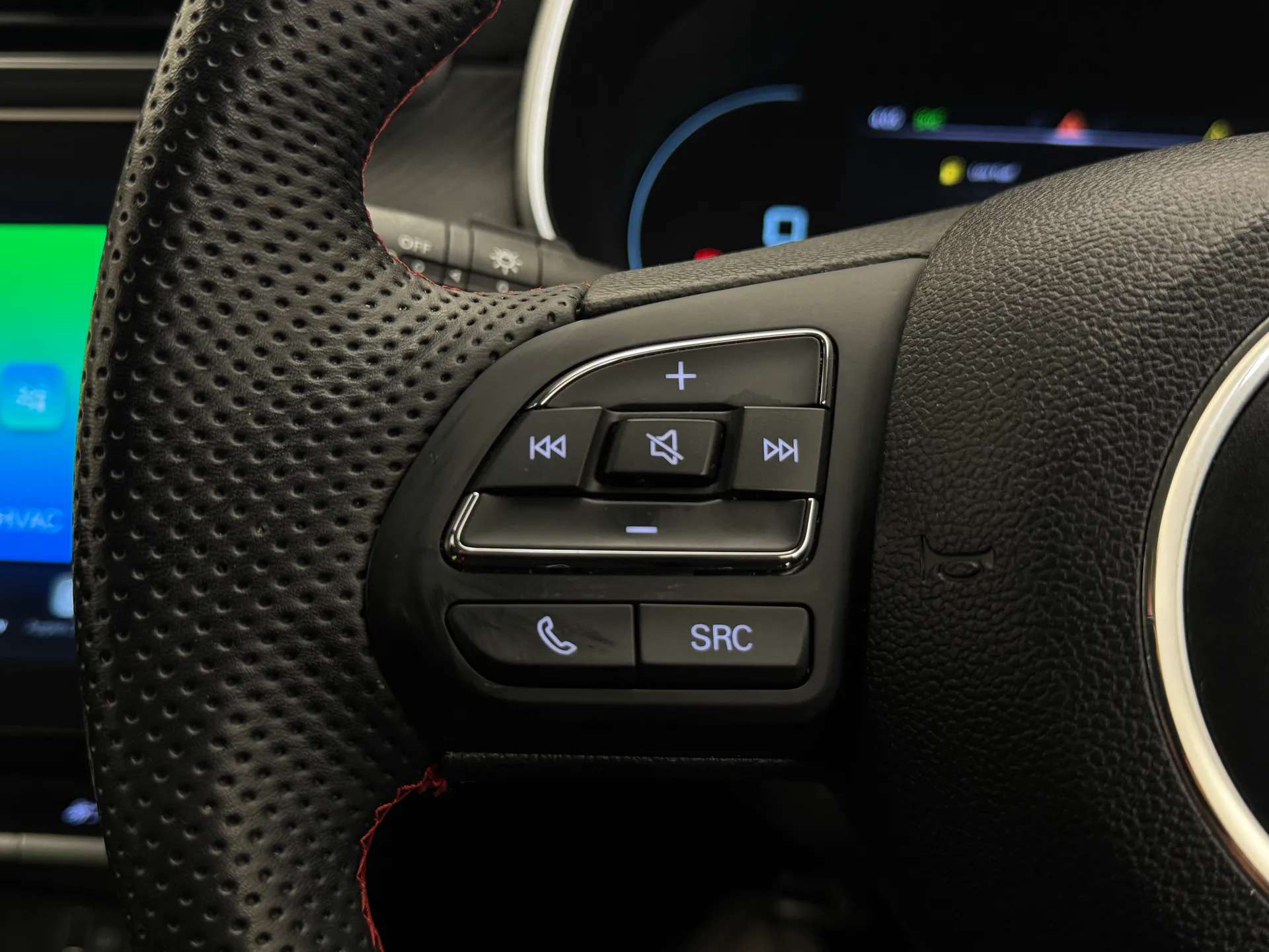 2024 MG ZS 2024 MG ZS