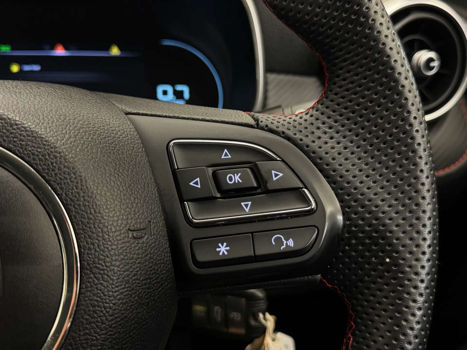 2024 MG ZS 2024 MG ZS