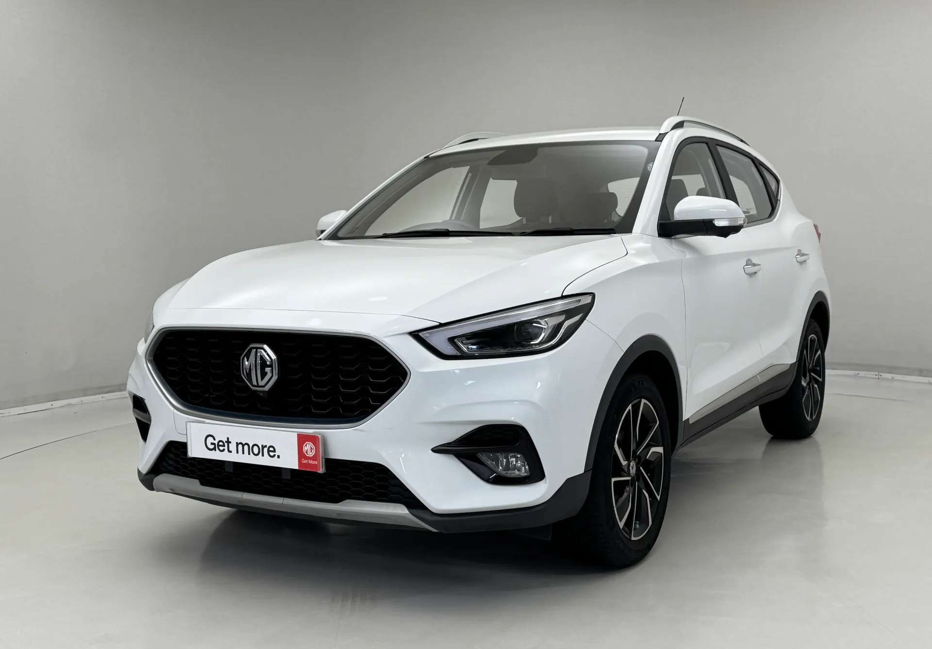 A 2023 MG MOTOR UK ZS 1.5 VTi-TECH Exclusive 5dr â FULL SERVICE HISTORY â A 2023 MG MOTOR UK ZS 1.5 VTi-TECH Exclusive 5dr â FULL SERVICE HISTORY â