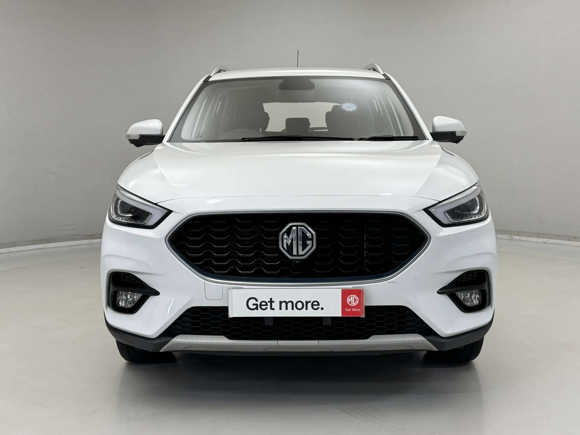 A 2023 MG MOTOR UK ZS 1.5 VTi-TECH Exclusive 5dr â FULL SERVICE HISTORY â A 2023 MG MOTOR UK ZS 1.5 VTi-TECH Exclusive 5dr â FULL SERVICE HISTORY â
