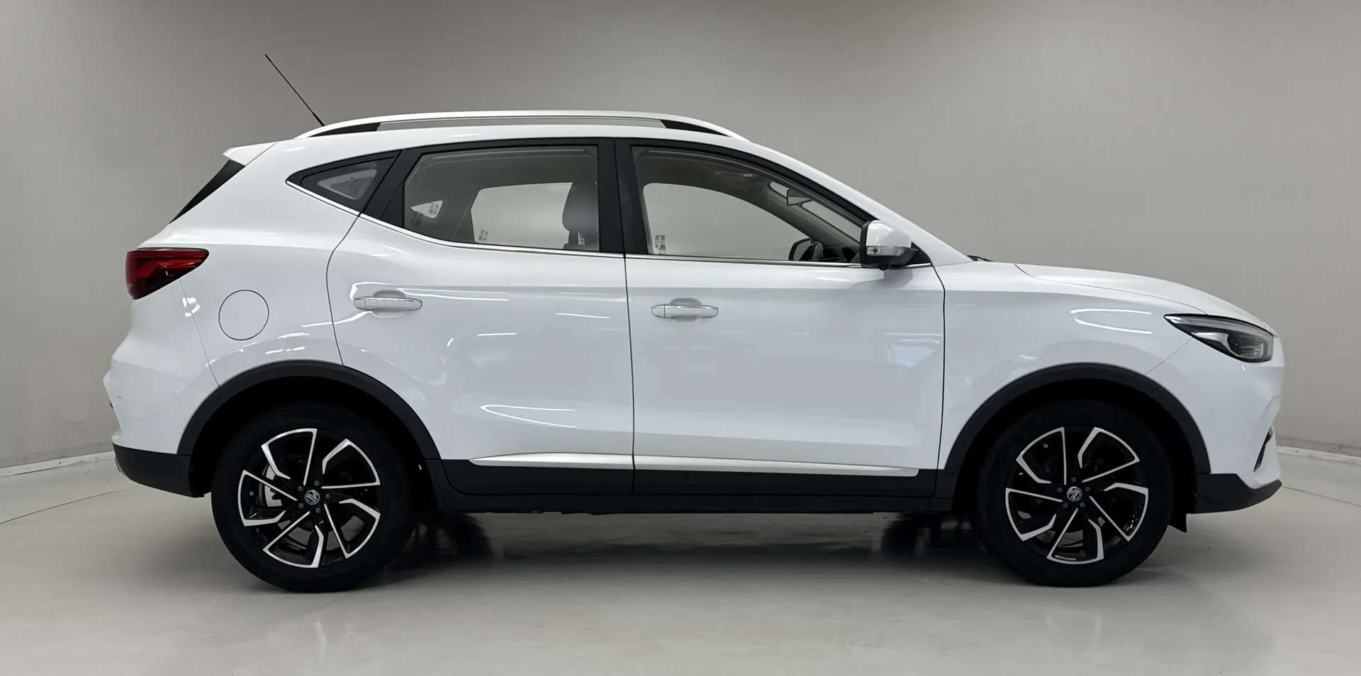 2023 MG MOTOR UK ZS 2023 MG MOTOR UK ZS