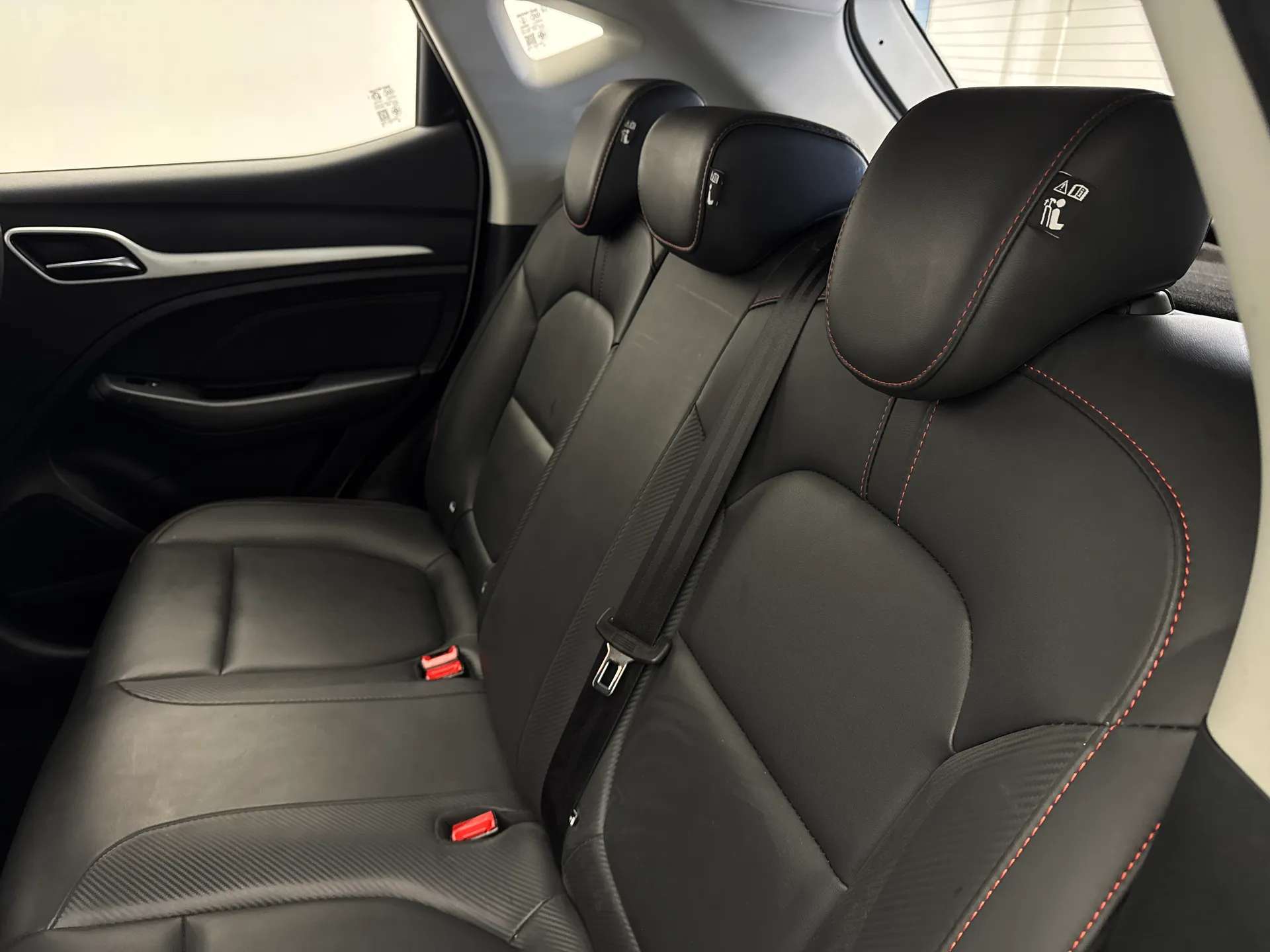 2023 MG MOTOR UK ZS 2023 MG MOTOR UK ZS