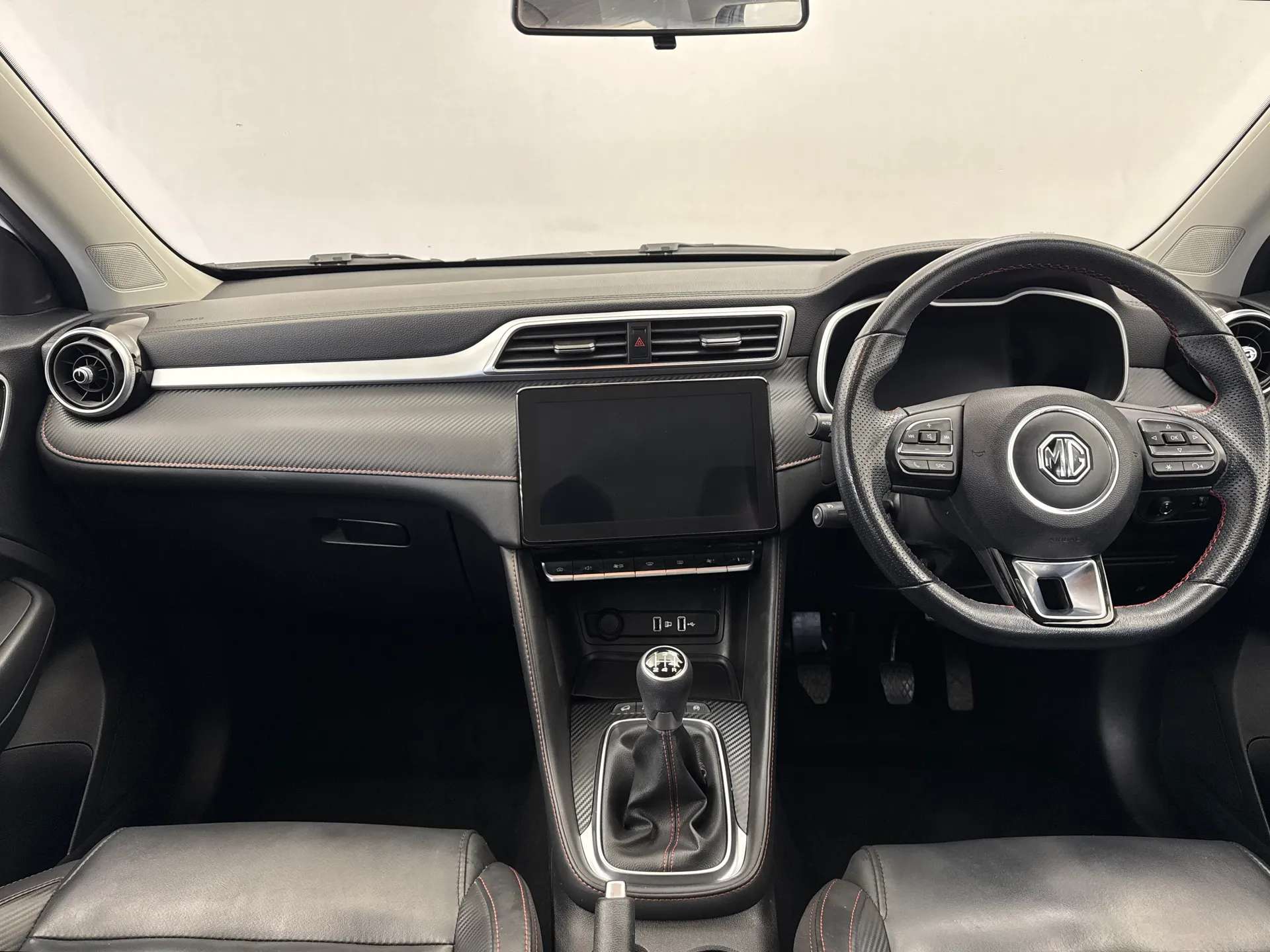 2023 MG MOTOR UK ZS 2023 MG MOTOR UK ZS