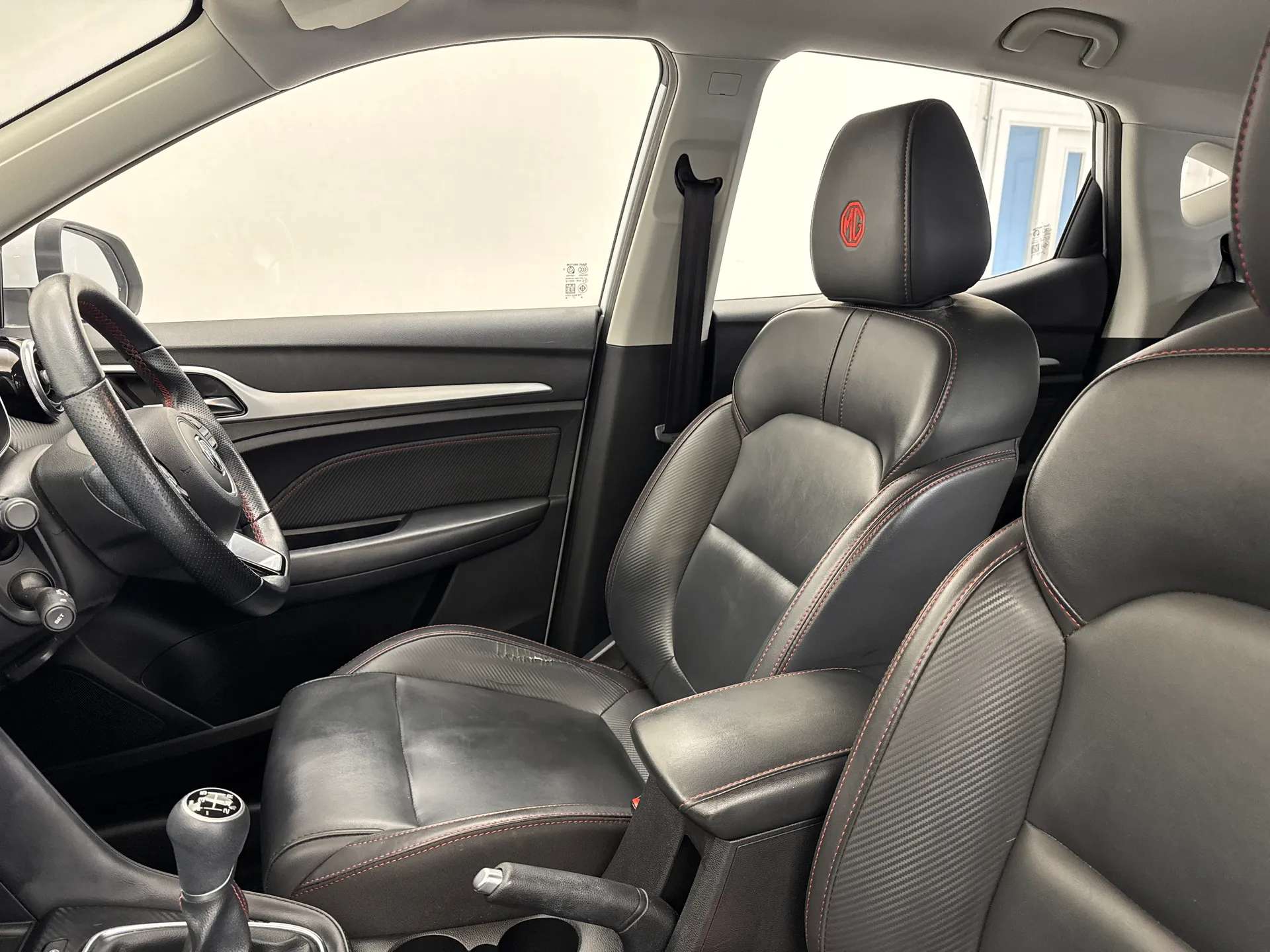 2023 MG MOTOR UK ZS 2023 MG MOTOR UK ZS