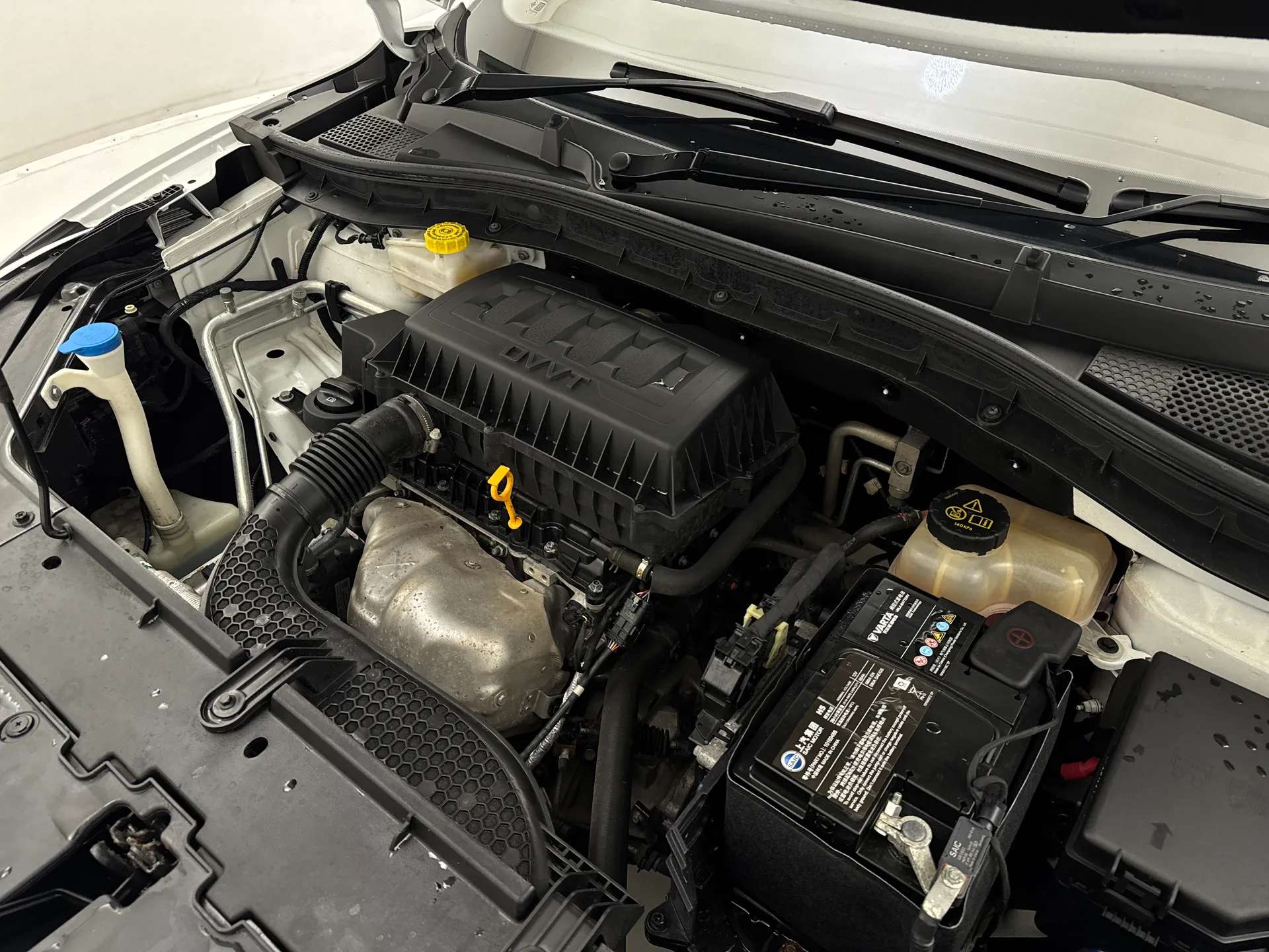 2023 MG MOTOR UK ZS 2023 MG MOTOR UK ZS