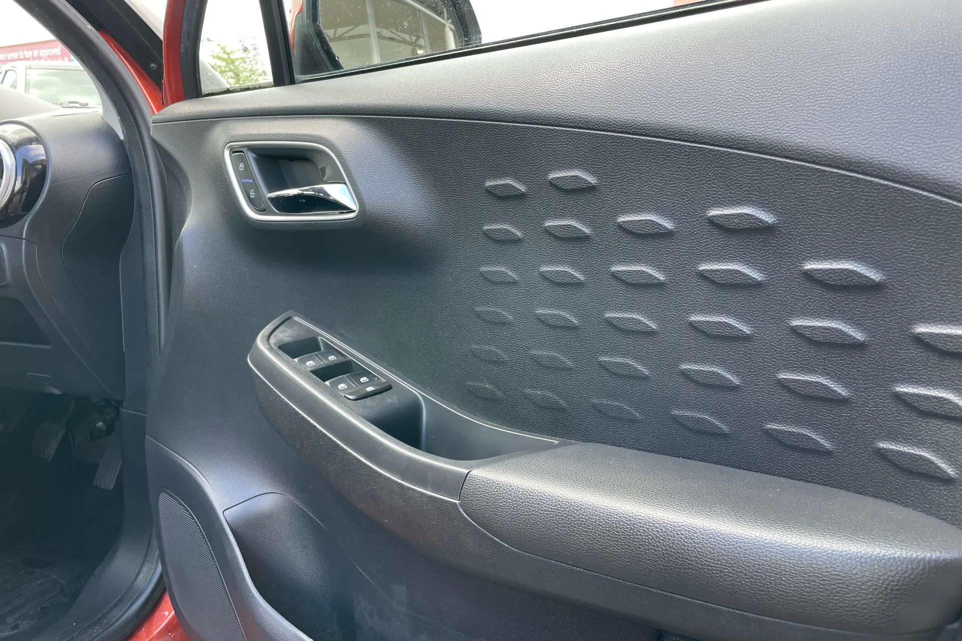 2019 MG MOTOR UK MG3 2019 MG MOTOR UK MG3