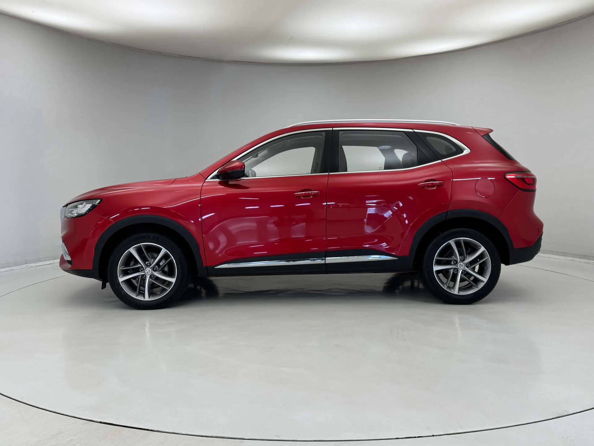 A 2022 MG MOTOR UK HS 1.5 T-GDI Exclusive 5dr ðSpacious SUV | Great Specð A 2022 MG MOTOR UK HS 1.5 T-GDI Exclusive 5dr ðSpacious SUV | Great Specð