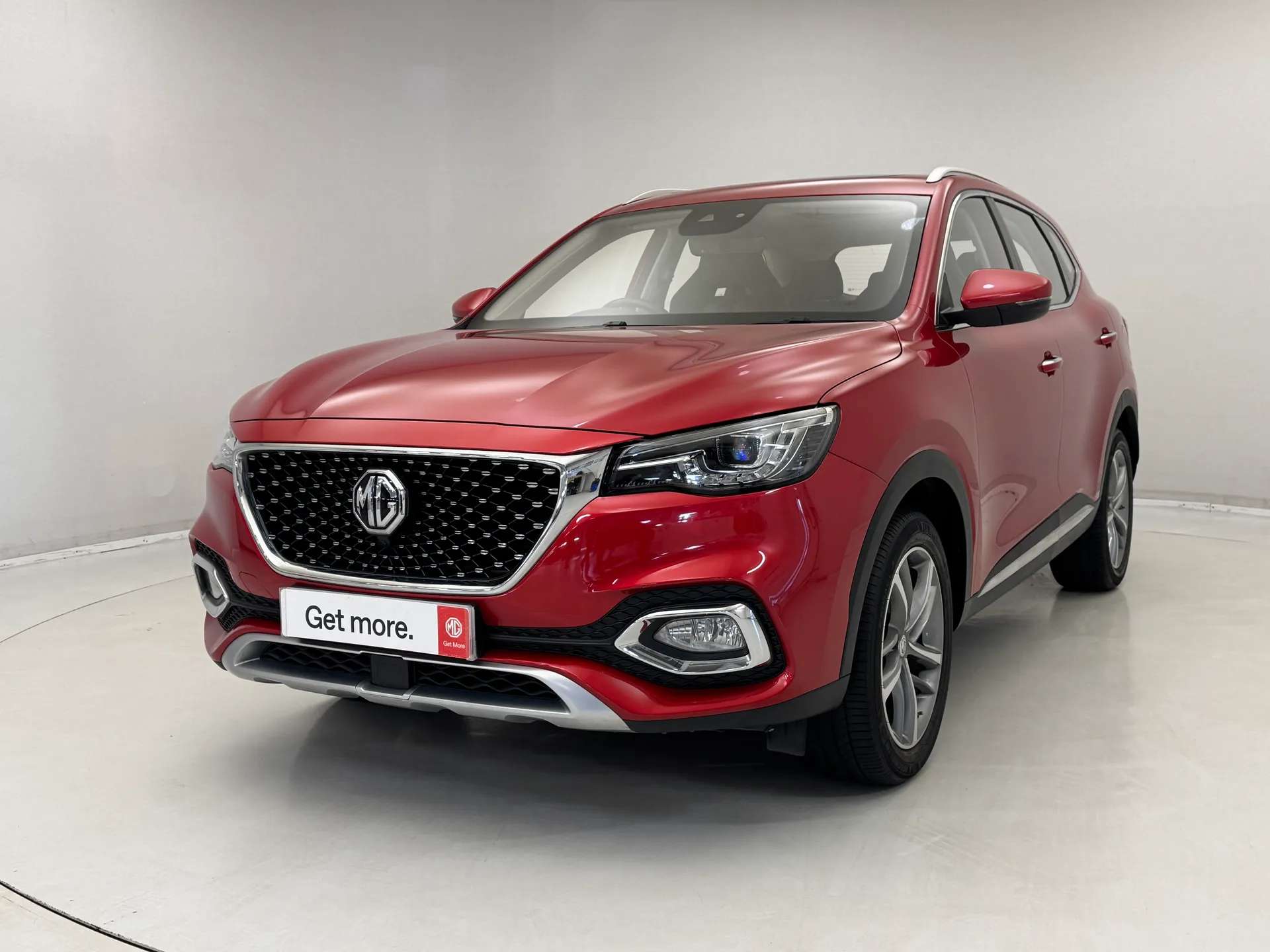 A 2022 MG MOTOR UK HS 1.5 T-GDI Exclusive 5dr ðSpacious SUV | Great Specð A 2022 MG MOTOR UK HS 1.5 T-GDI Exclusive 5dr ðSpacious SUV | Great Specð