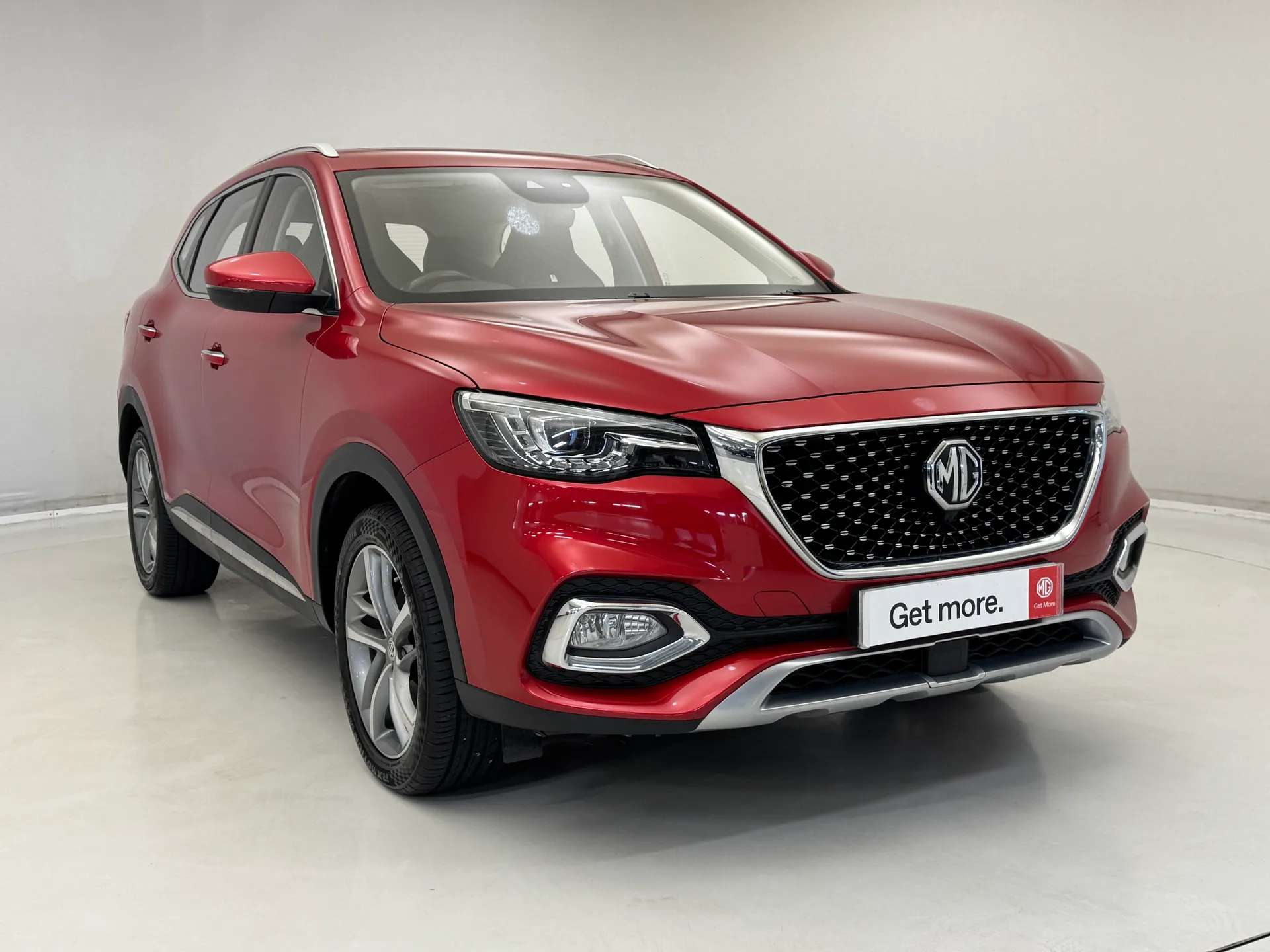 A 2022 MG MOTOR UK HS 1.5 T-GDI Exclusive 5dr ðSpacious SUV | Great Specð A 2022 MG MOTOR UK HS 1.5 T-GDI Exclusive 5dr ðSpacious SUV | Great Specð