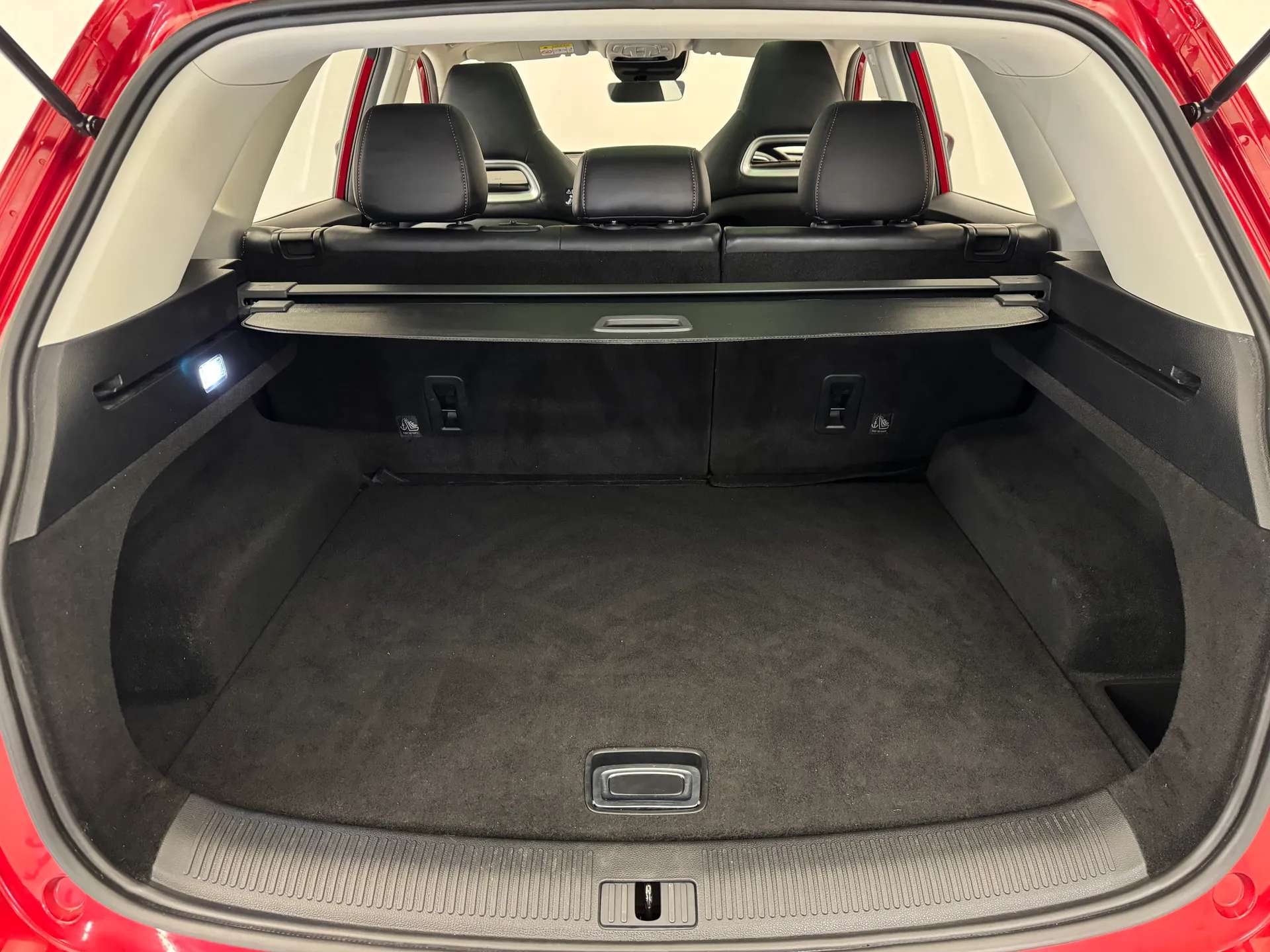 2022 MG MOTOR UK HS 2022 MG MOTOR UK HS