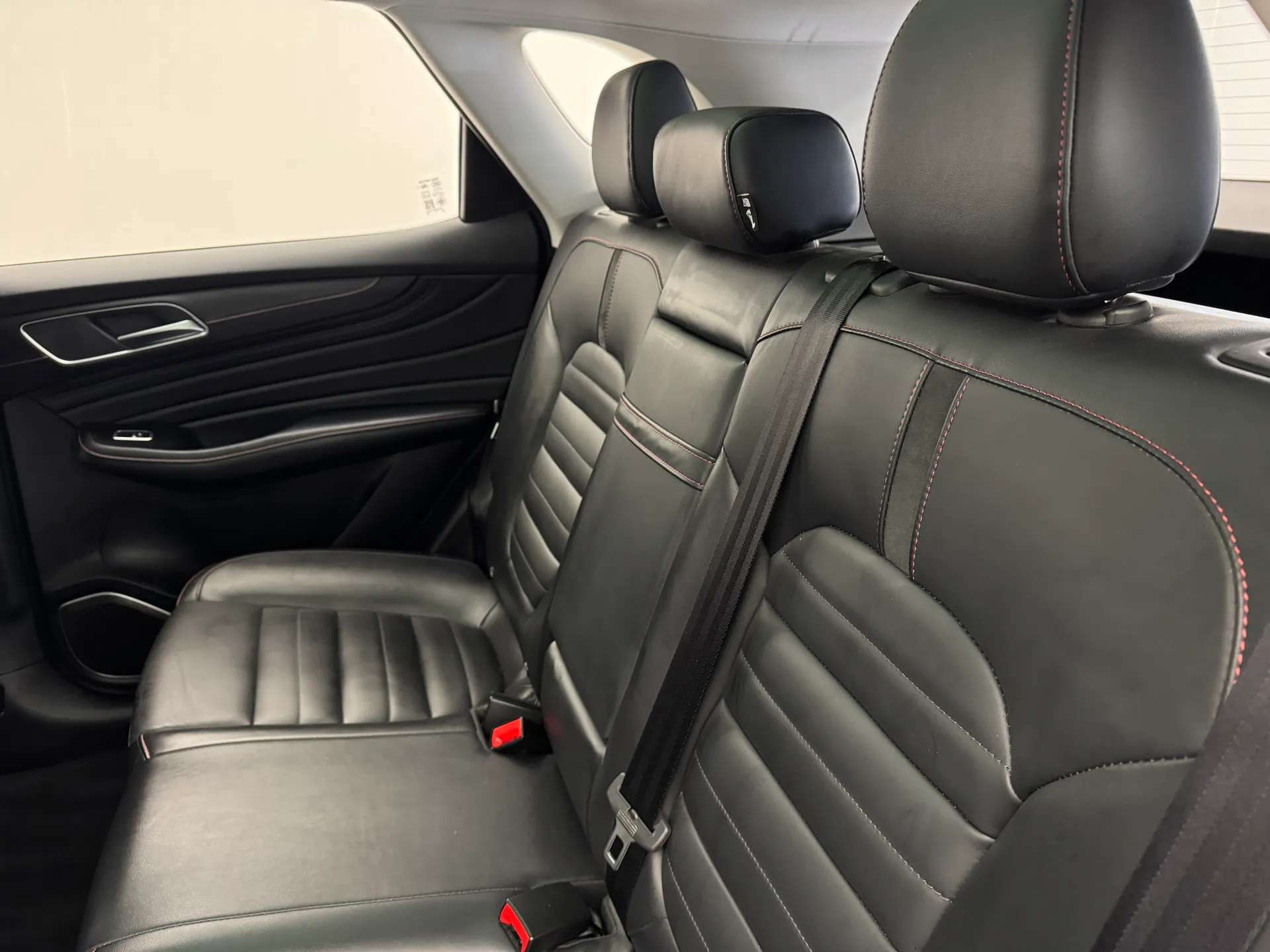 2022 MG MOTOR UK HS 2022 MG MOTOR UK HS