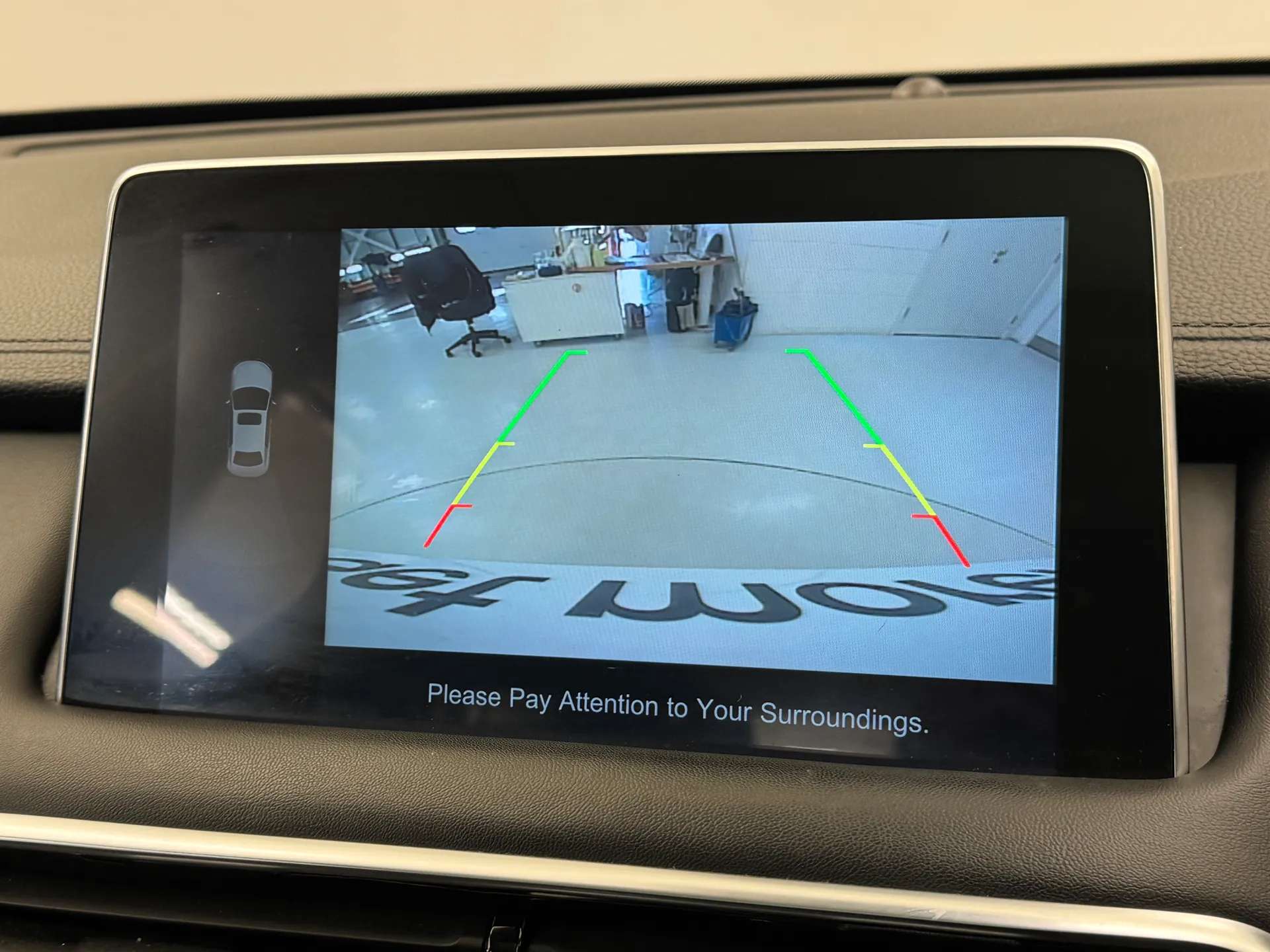 2022 MG MOTOR UK HS 2022 MG MOTOR UK HS