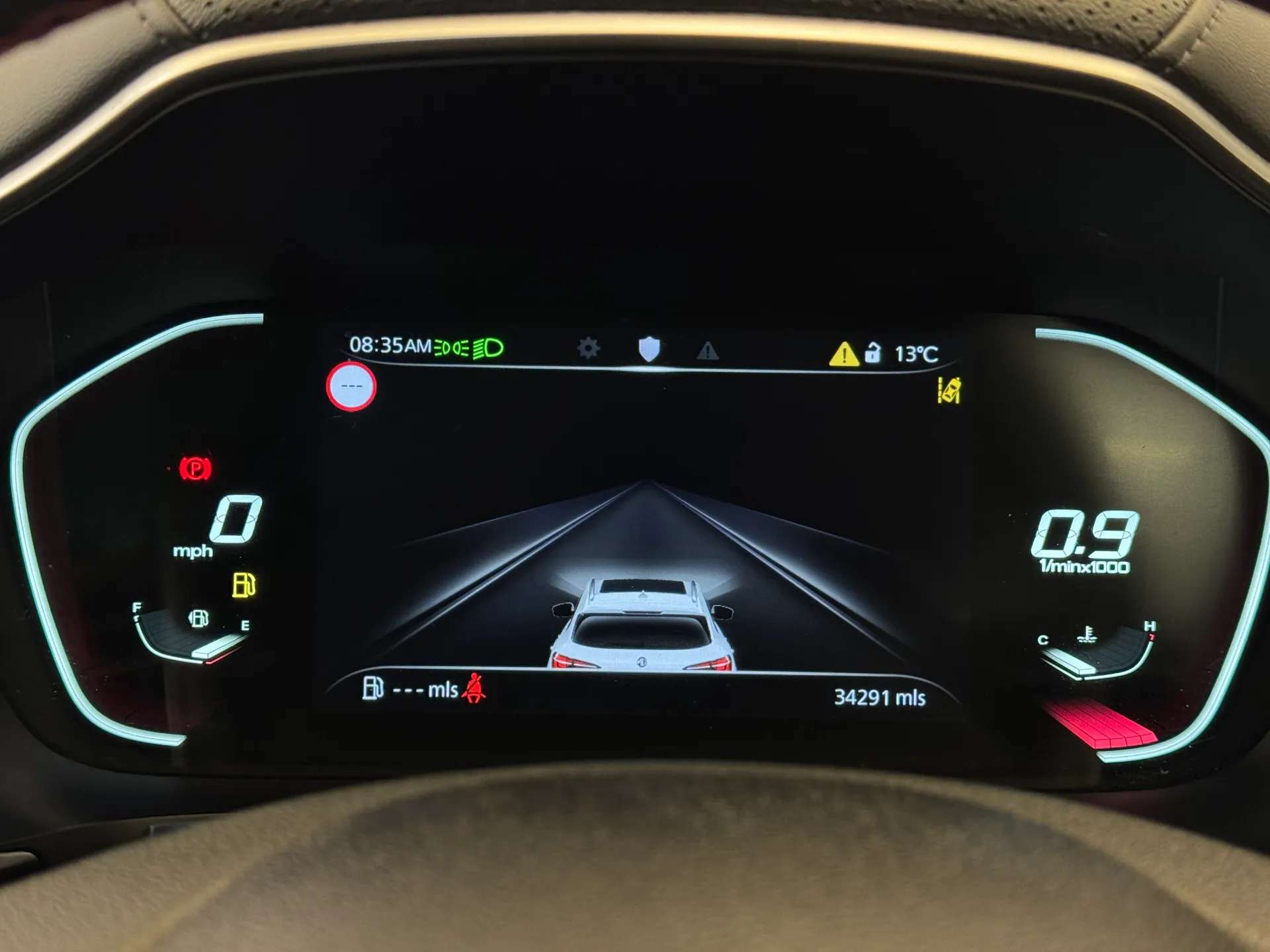 2022 MG MOTOR UK HS 2022 MG MOTOR UK HS