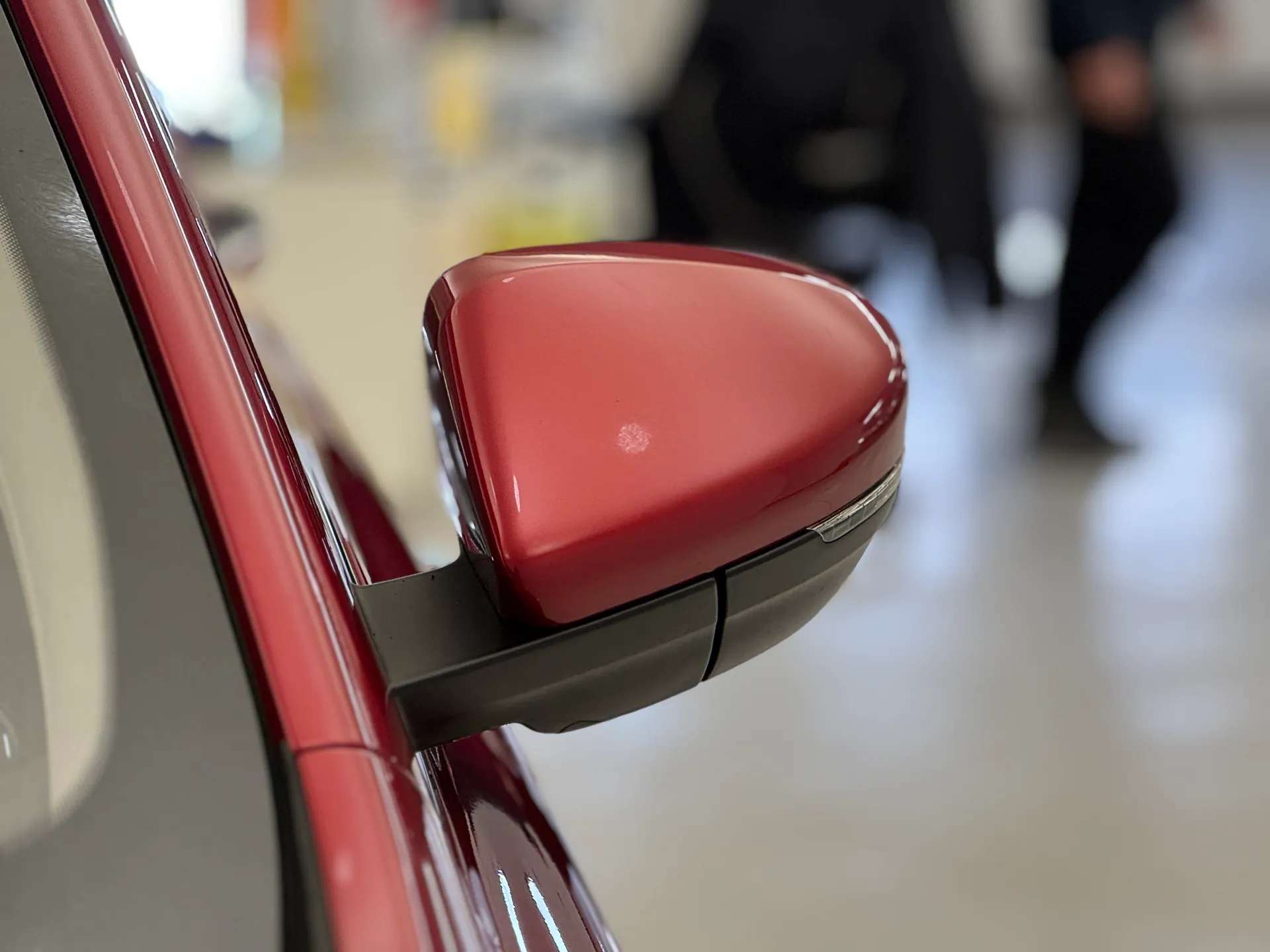 2022 MG MOTOR UK HS 2022 MG MOTOR UK HS