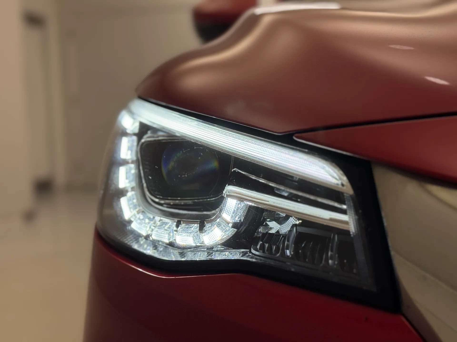 2022 MG MOTOR UK HS 2022 MG MOTOR UK HS