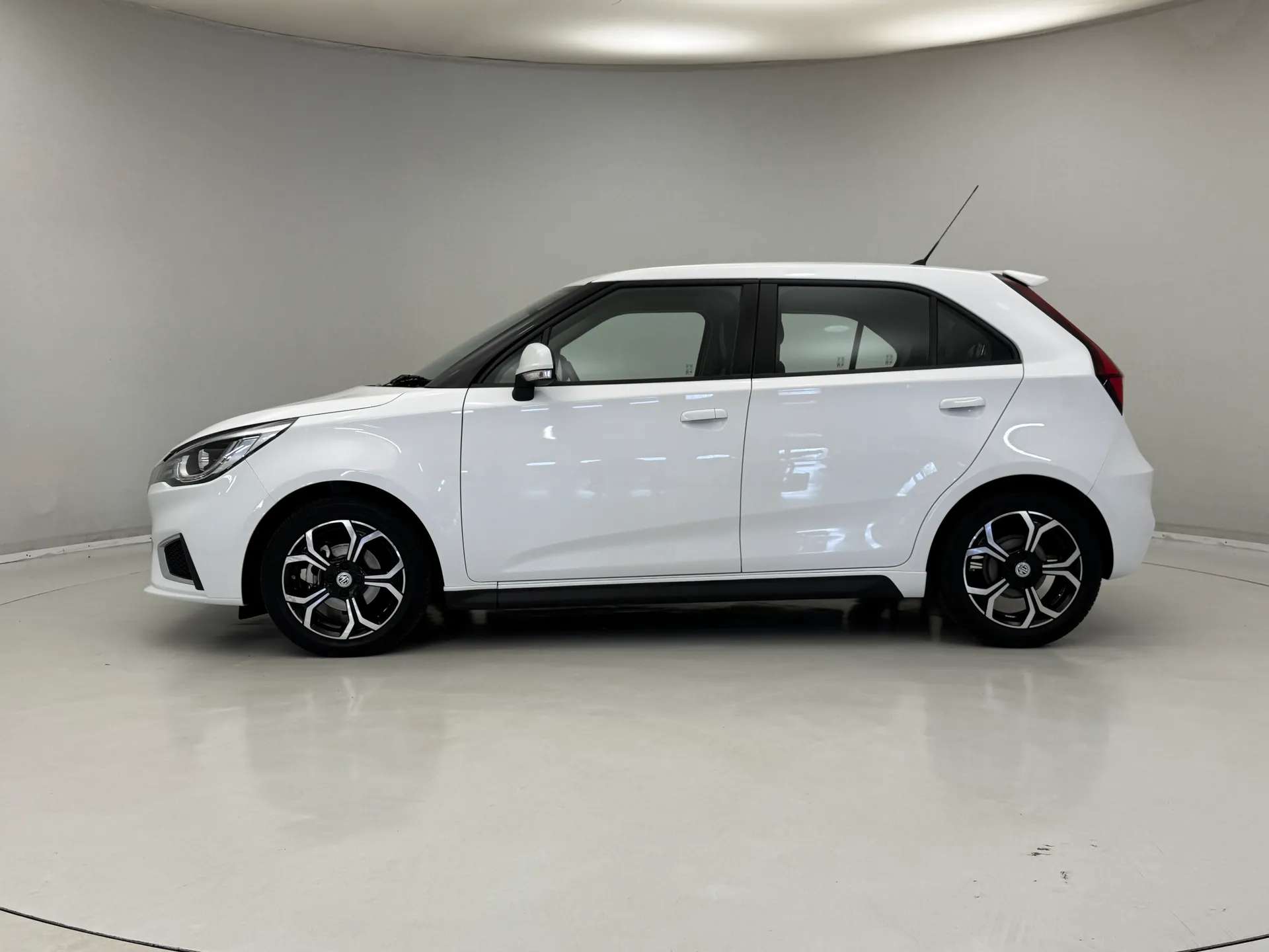 2023 MG MOTOR UK MG3 2023 MG MOTOR UK MG3