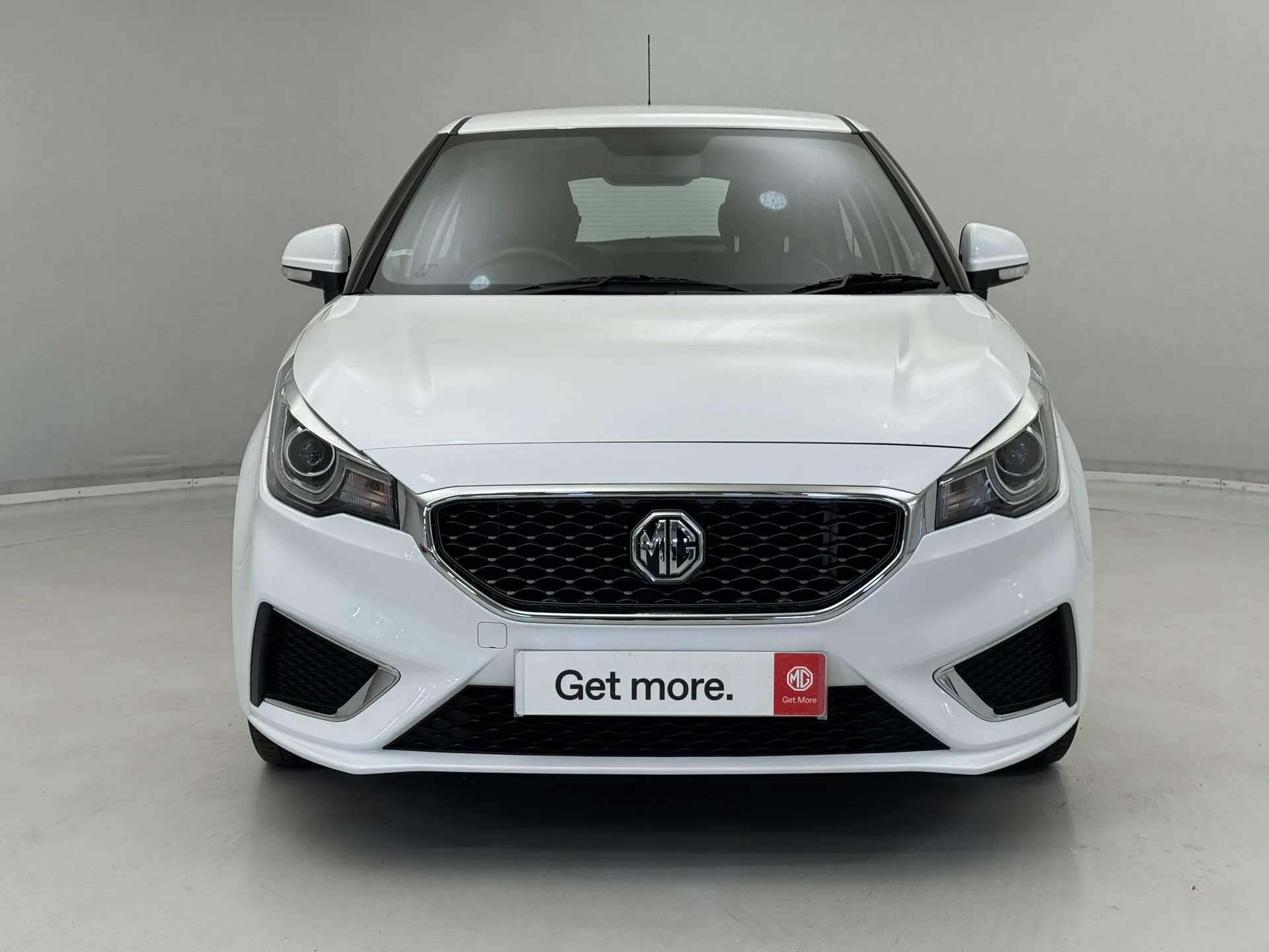 2023 MG MOTOR UK MG3 2023 MG MOTOR UK MG3