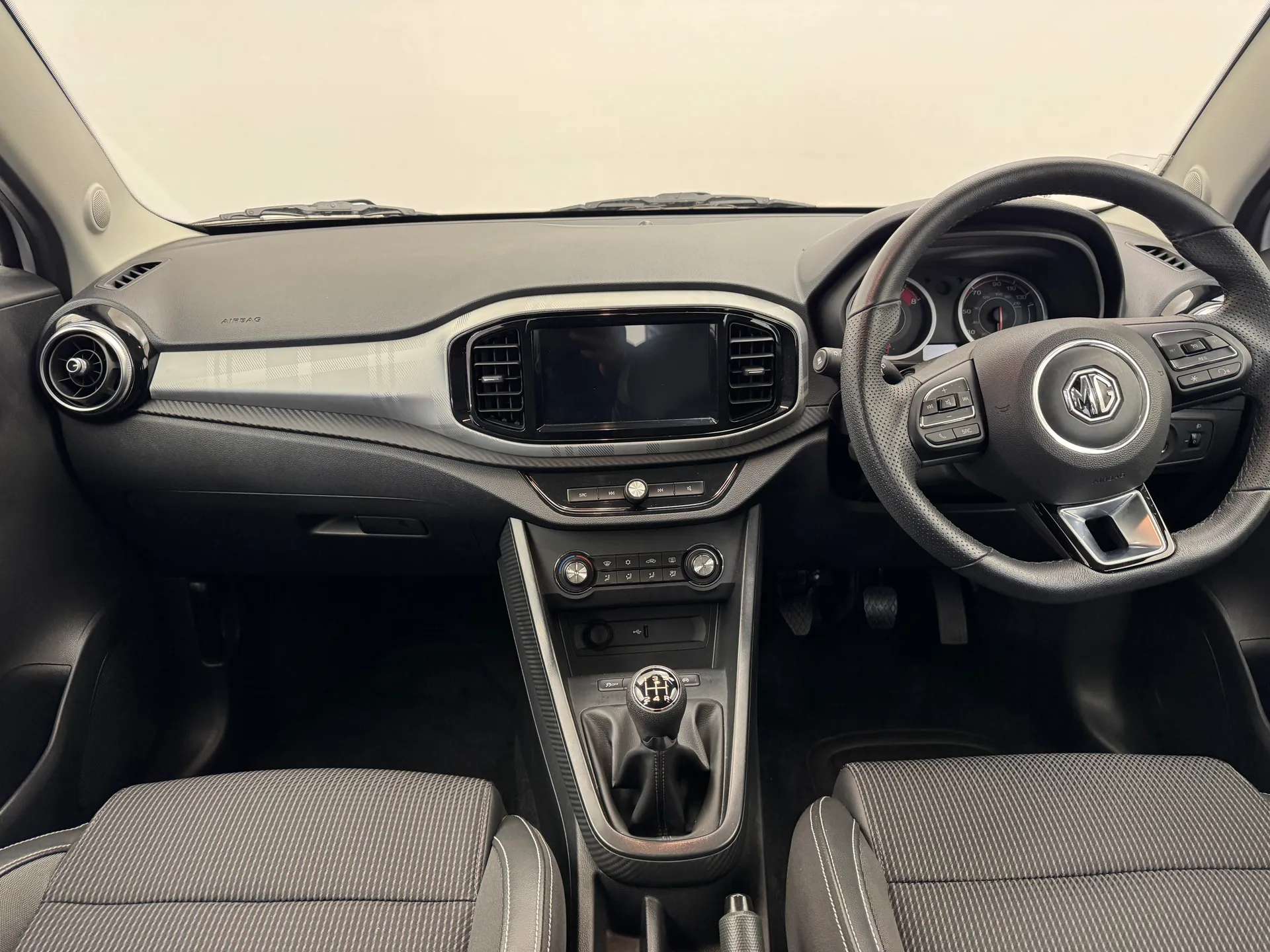 2023 MG MOTOR UK MG3 2023 MG MOTOR UK MG3