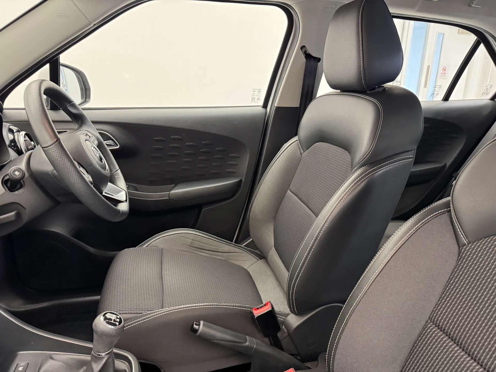 2023 MG MOTOR UK MG3 2023 MG MOTOR UK MG3