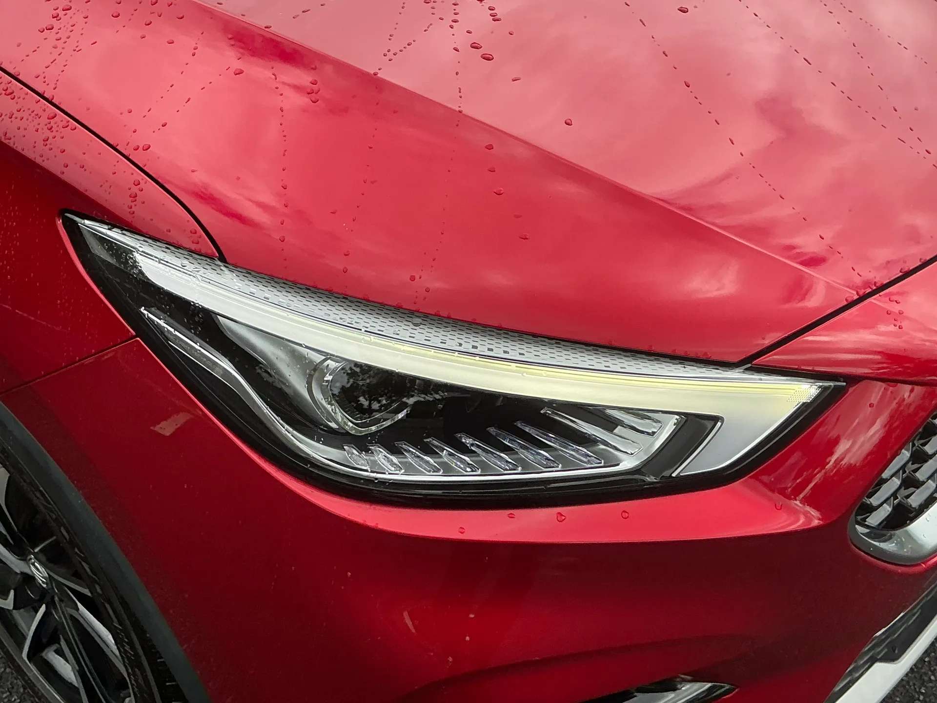 2022 MG ZS 2022 MG ZS