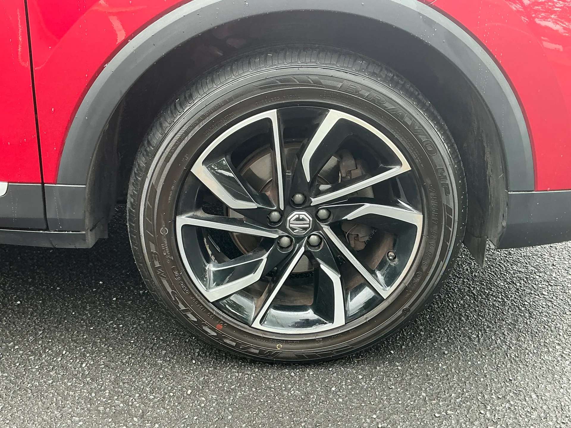 2022 MG ZS 2022 MG ZS