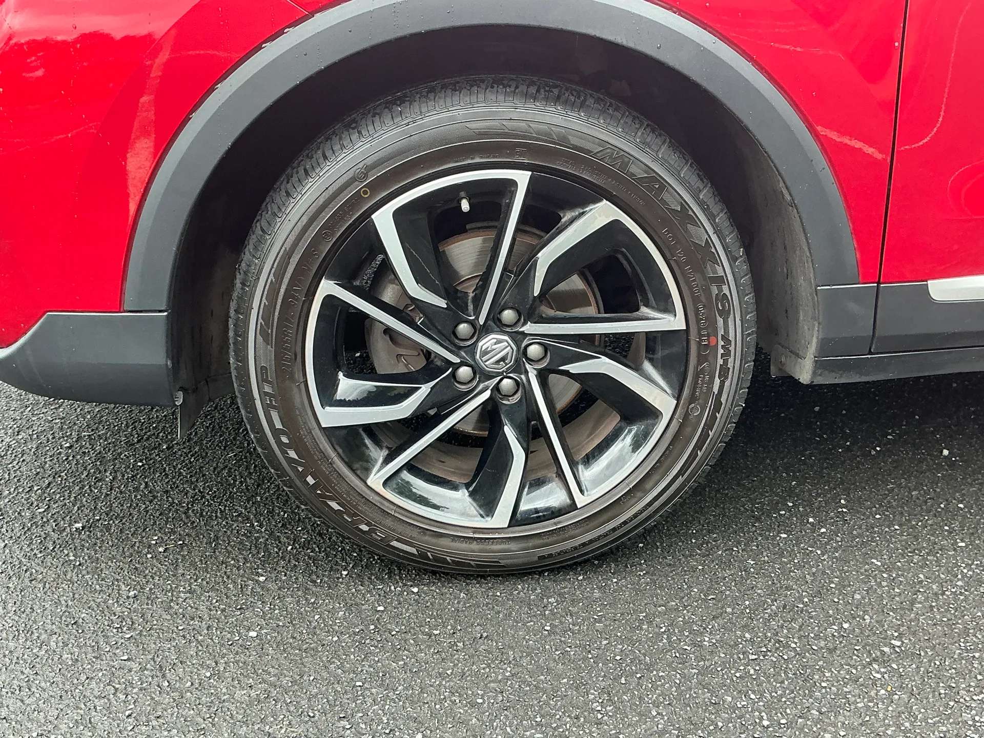 2022 MG ZS 2022 MG ZS