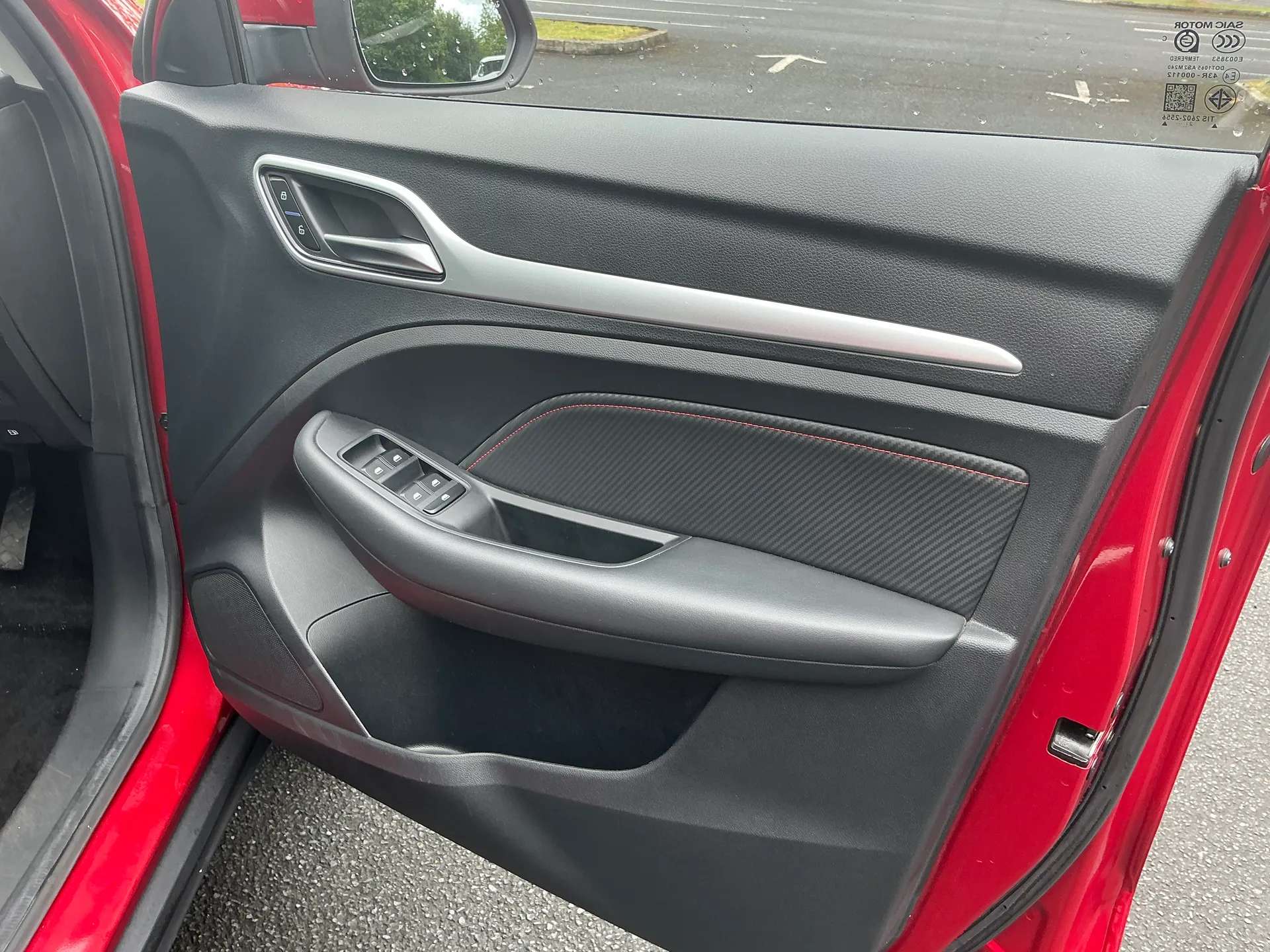 2022 MG ZS 2022 MG ZS