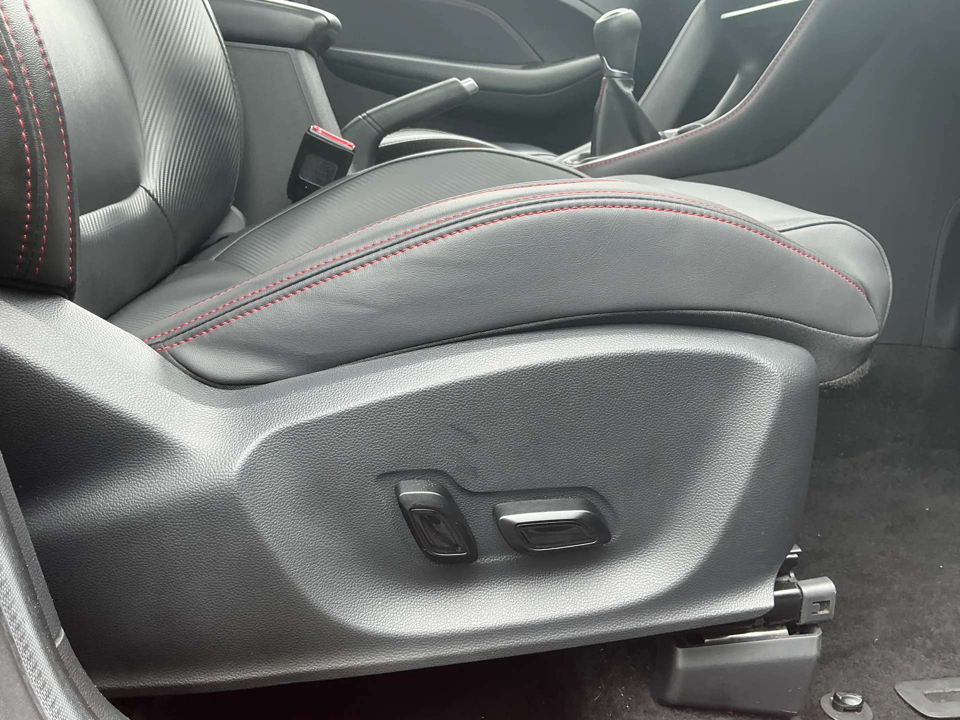 2022 MG ZS 2022 MG ZS