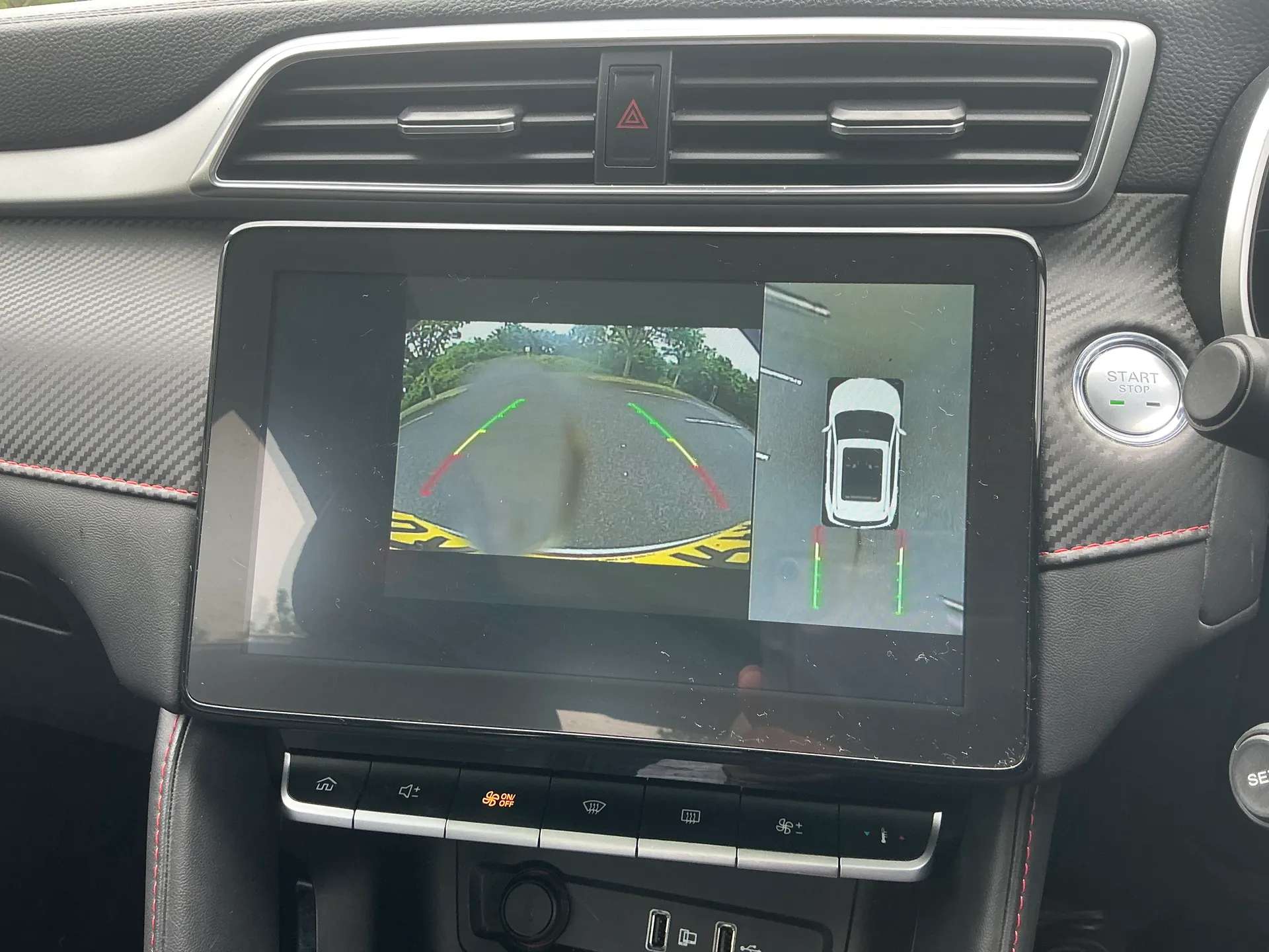 2022 MG ZS 2022 MG ZS