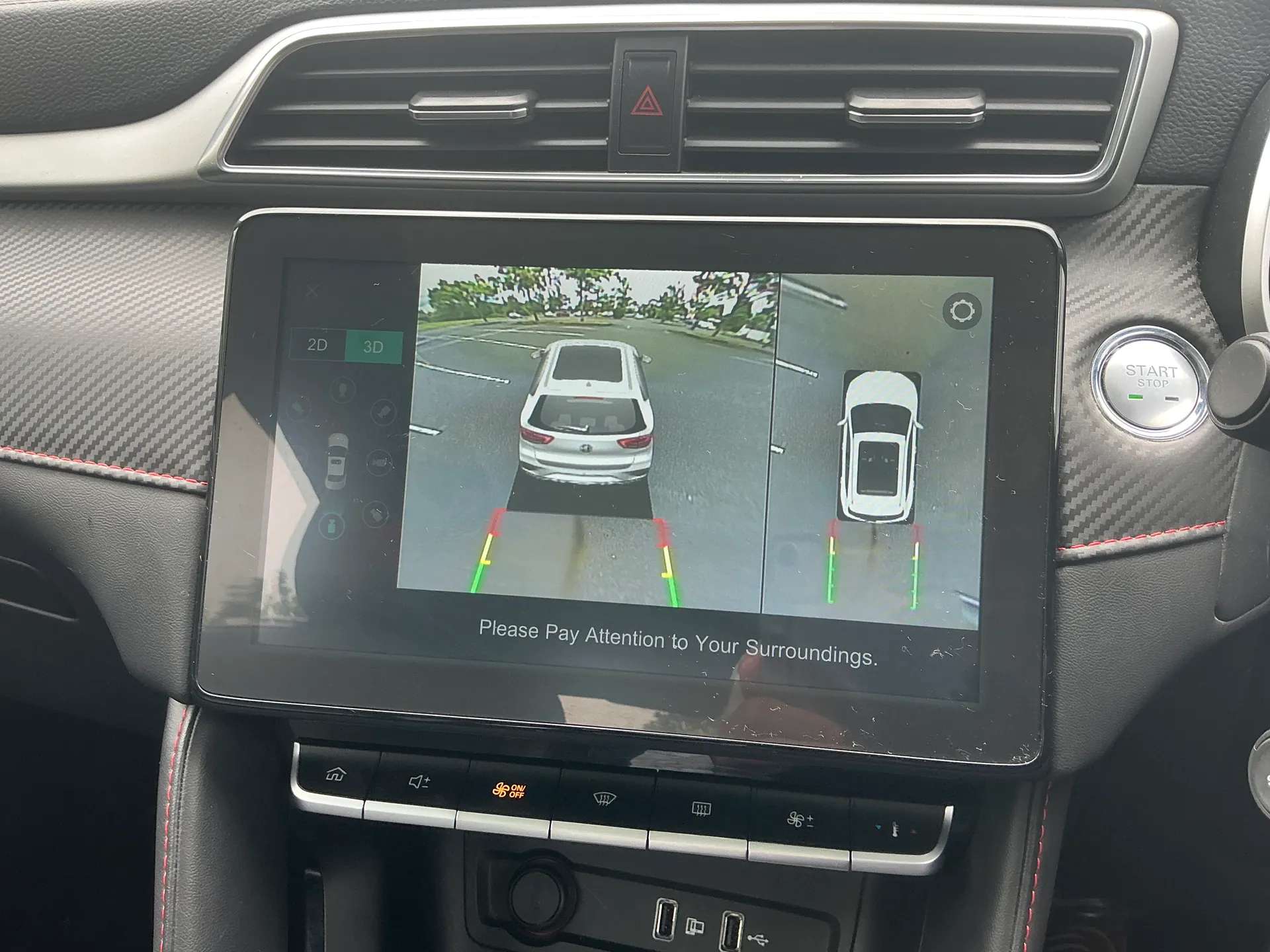 2022 MG ZS 2022 MG ZS