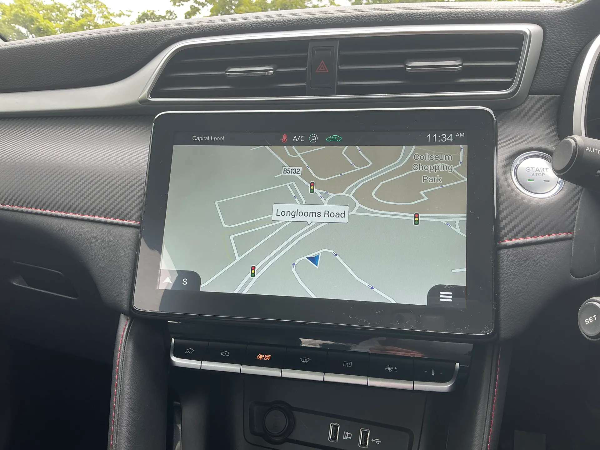 2022 MG ZS 2022 MG ZS