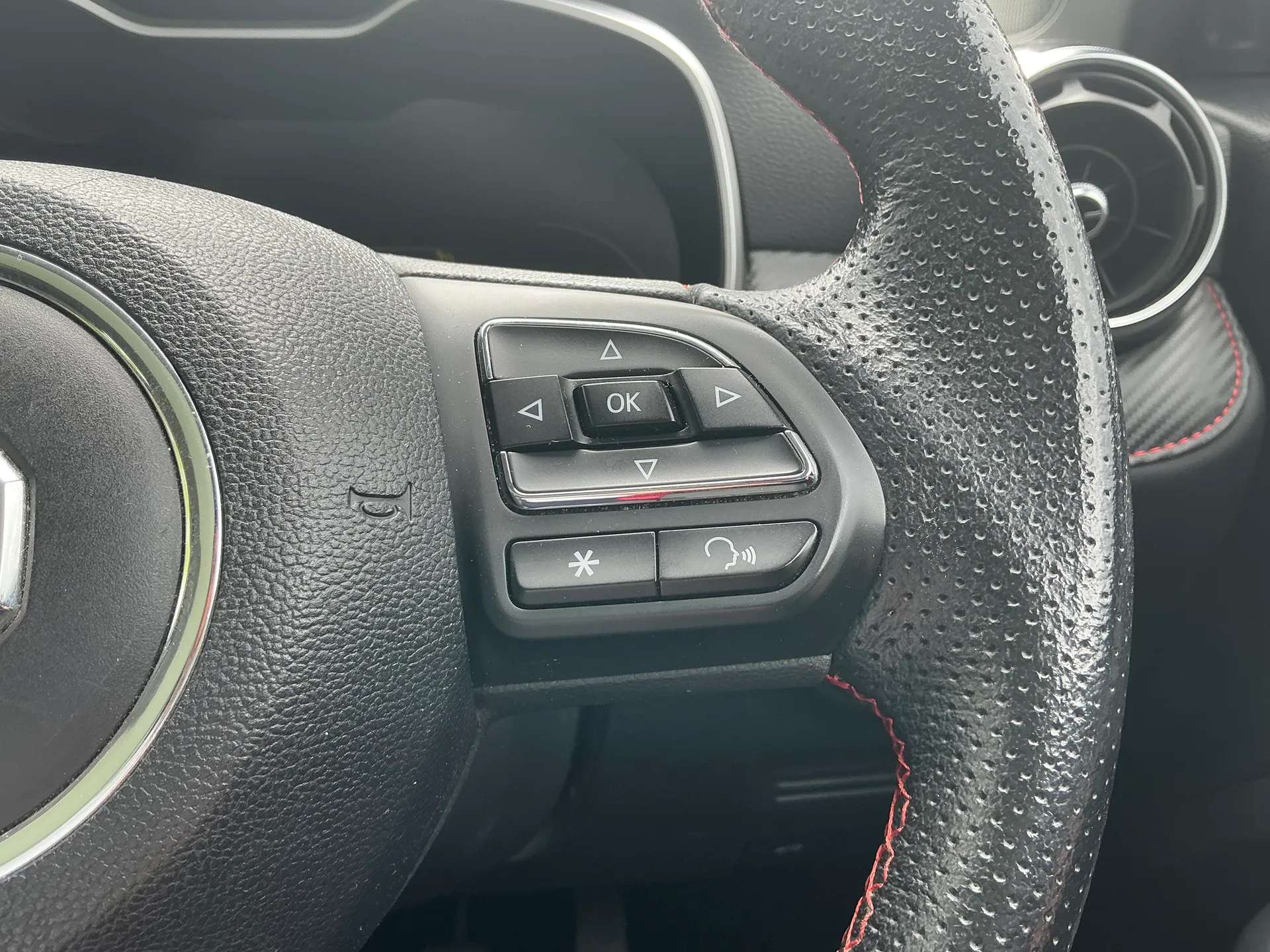 2022 MG ZS 2022 MG ZS
