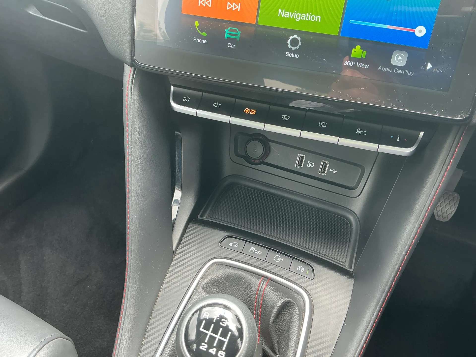 2022 MG ZS 2022 MG ZS