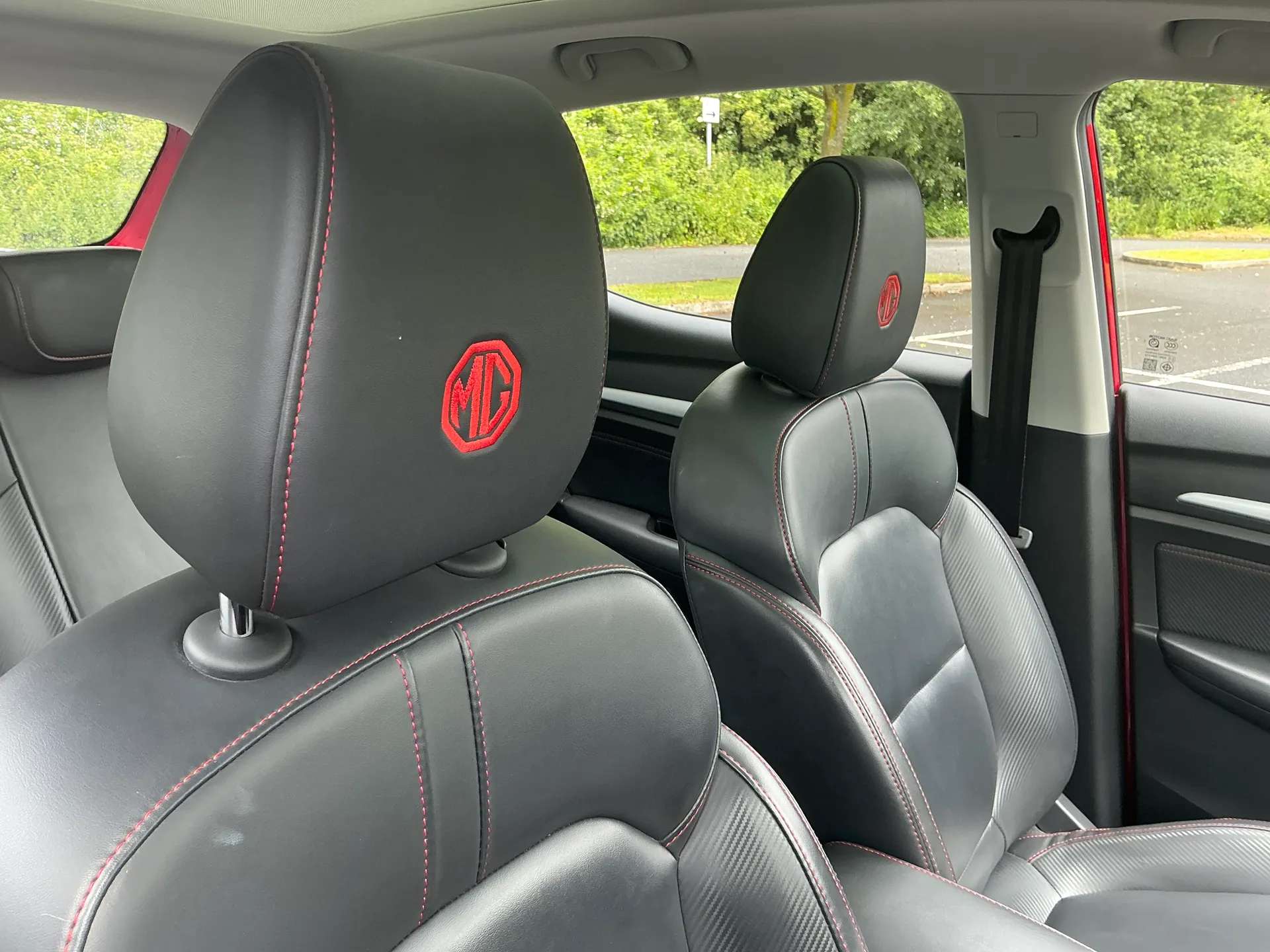 2022 MG ZS 2022 MG ZS